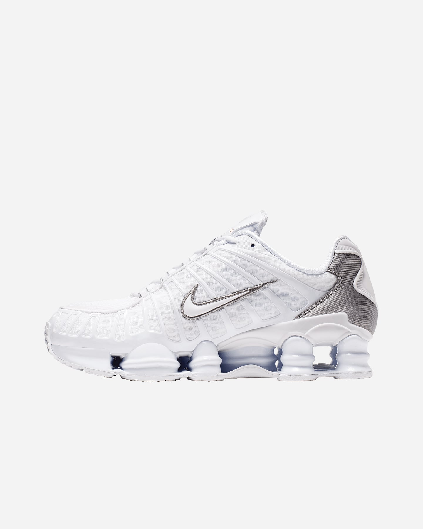 Scarpe sneakers NIKE SHOX TL M - Color mix - 5 | Cisalfa Sport