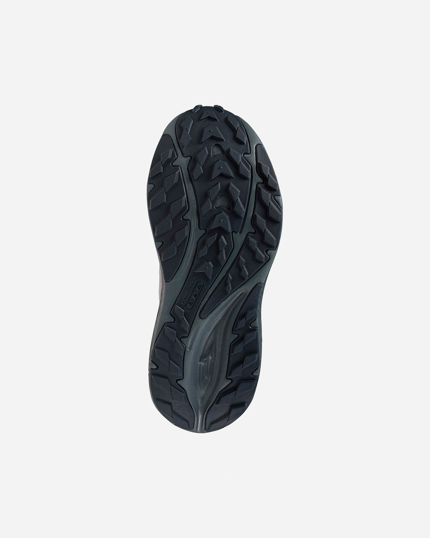 Scarpe running MIZUNO NEO LUMINA W - Grigio - 2 | Cisalfa Sport