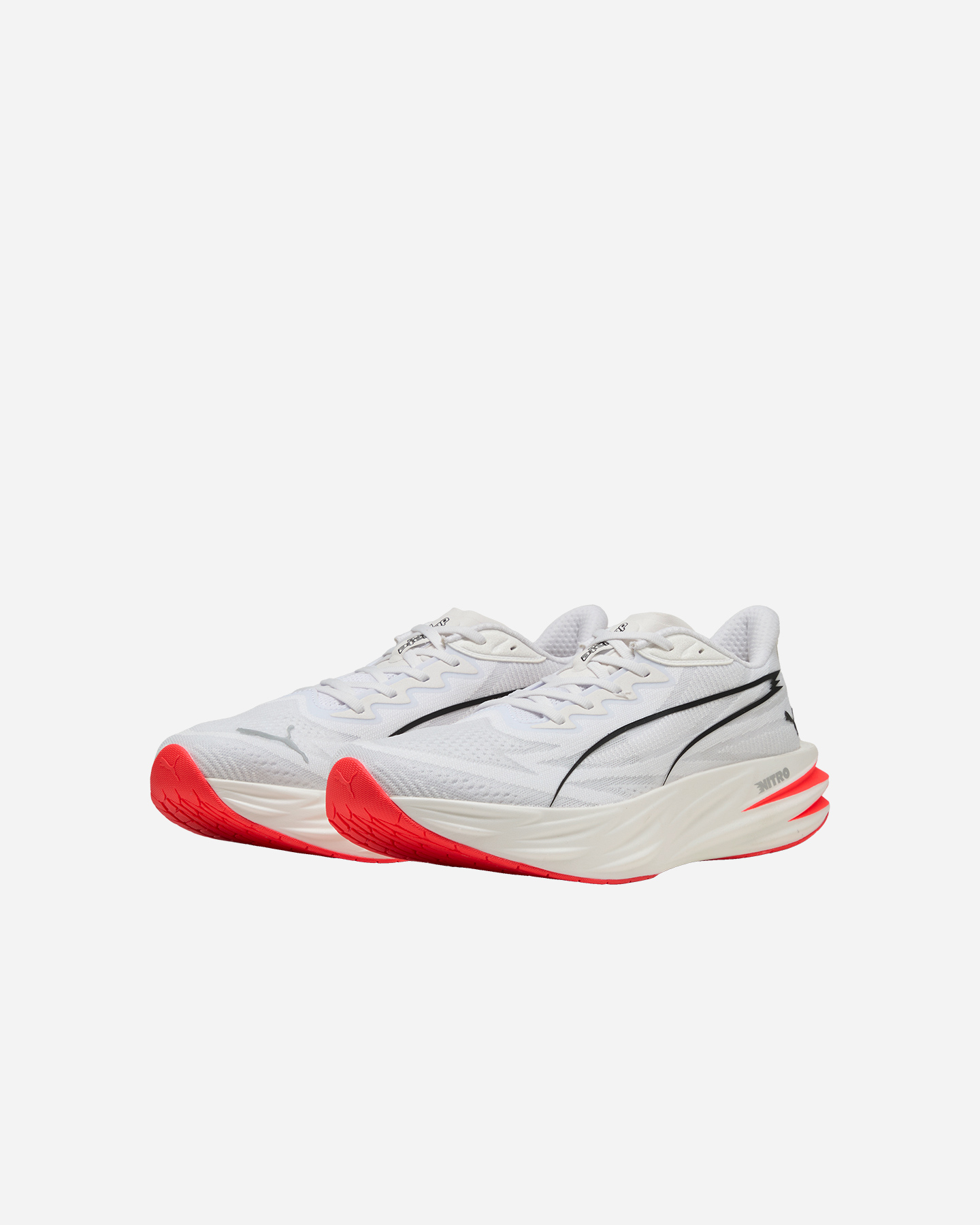 Scarpe running PUMA DEVIATE PURE NITRO W - 1 | Cisalfa Sport