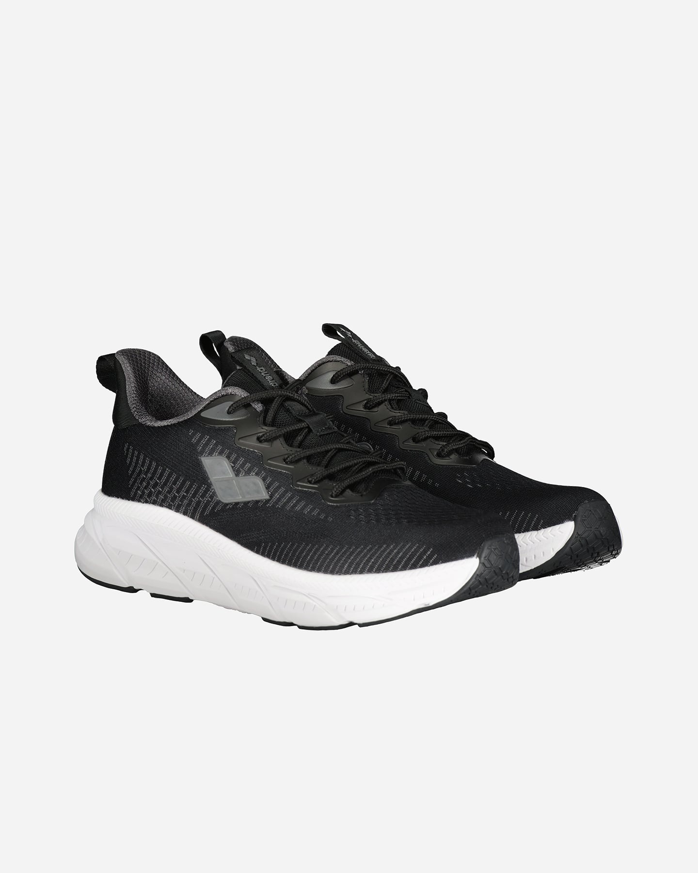 Scarpe sneakers ARENA DC9 M - Nero - 1 | Cisalfa Sport