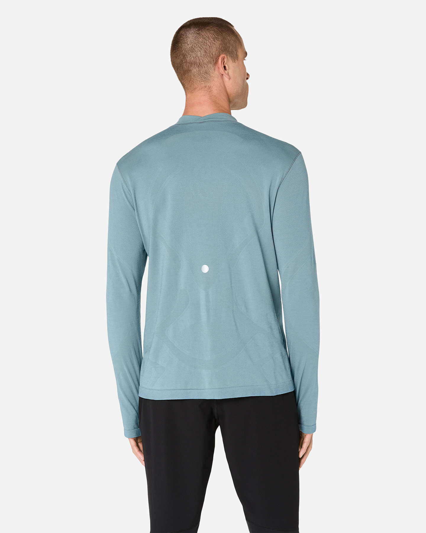 Maglia running ASICS ROAD M - Grigio - 1 | Cisalfa Sport