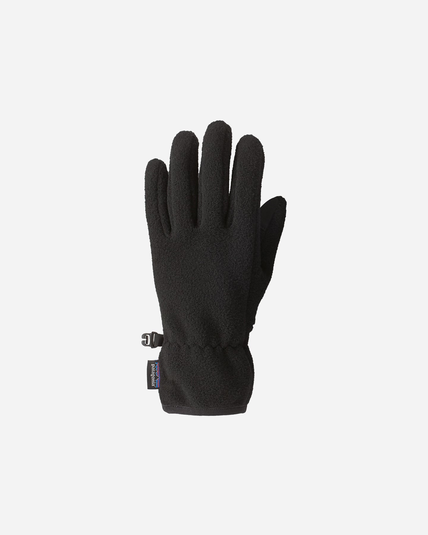 Guanti PATAGONIA SYNCH JR - Nero - 1 | Cisalfa Sport