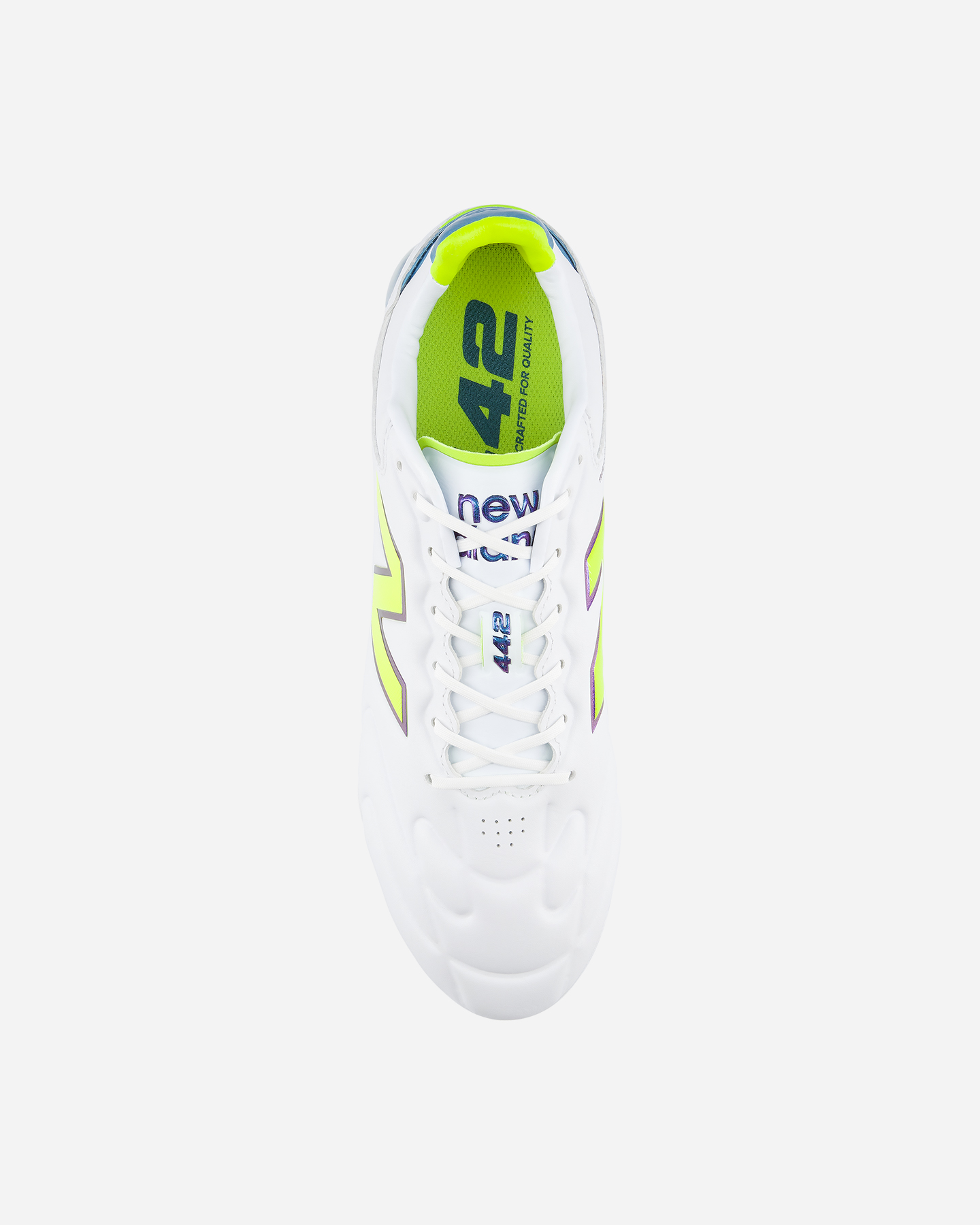 Scarpe calcio NEW BALANCE 442 ELITE FG V3 M - 3 | Cisalfa Sport