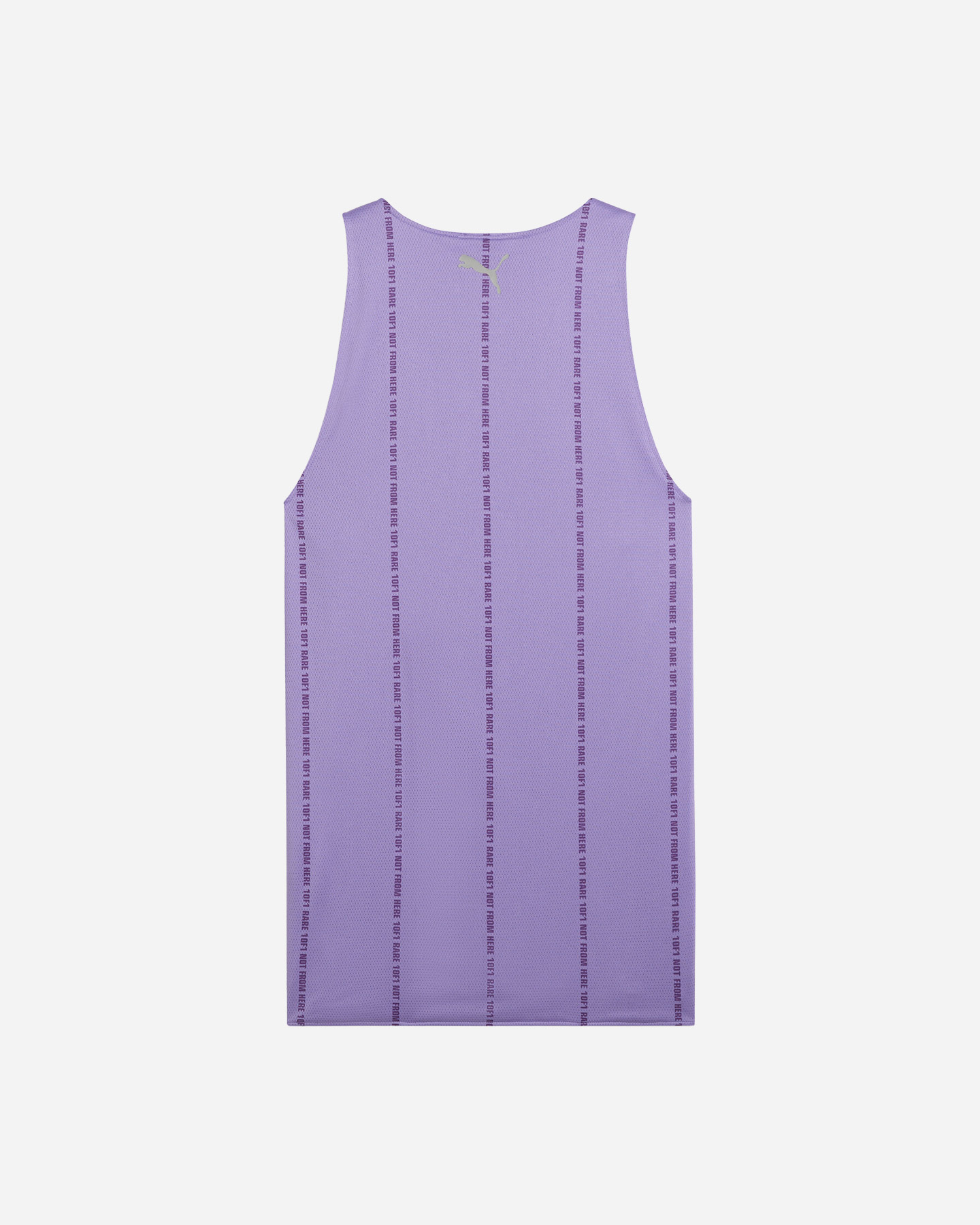 Canotta basket PUMA MELO ALWAYZ ON 1 M - Viola - 1 | Cisalfa Sport