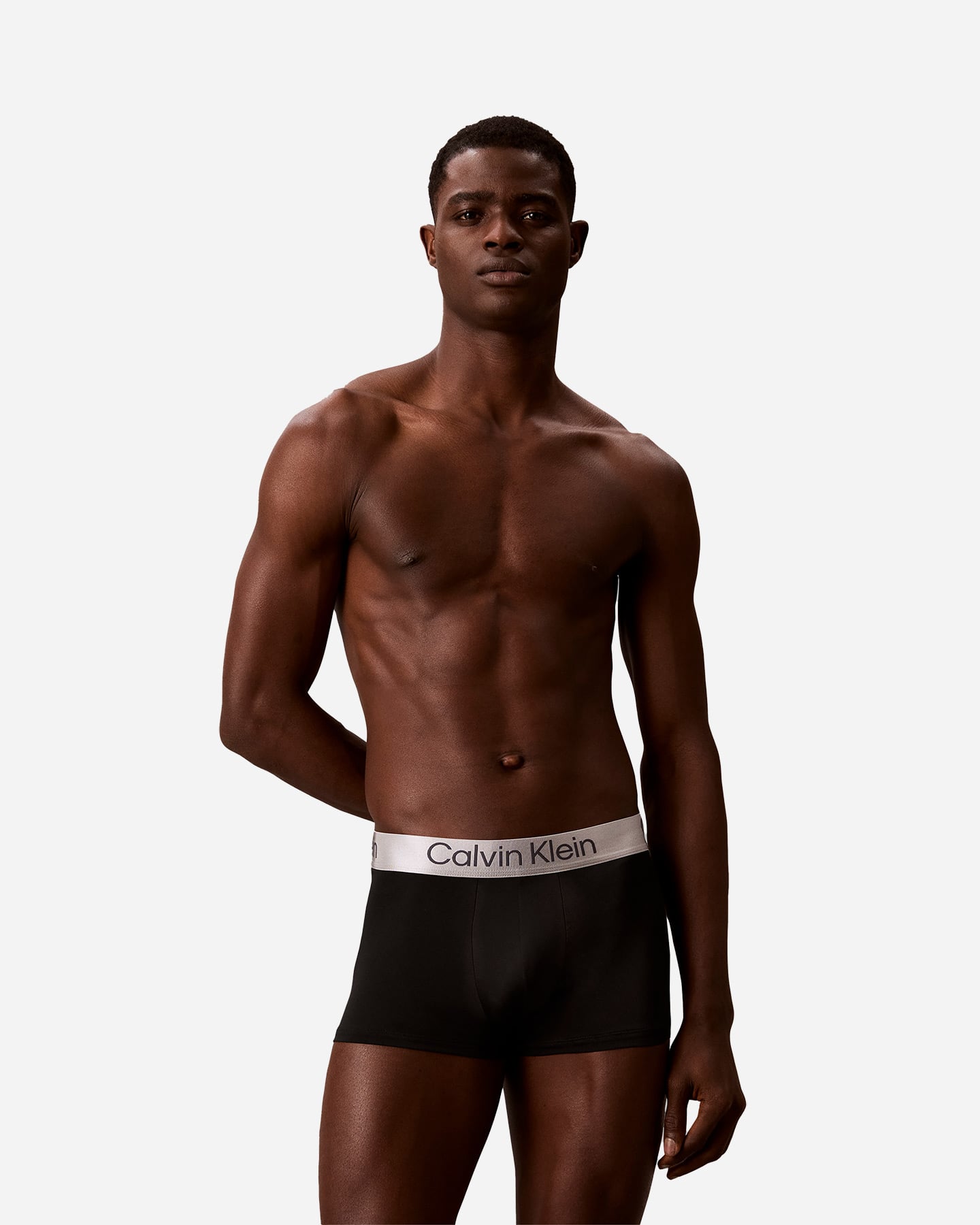 Boxer intimo CALVIN KLEIN UNDERWEAR MICRO STRETCH 3PACK M - Nero - 1 | Cisalfa Sport
