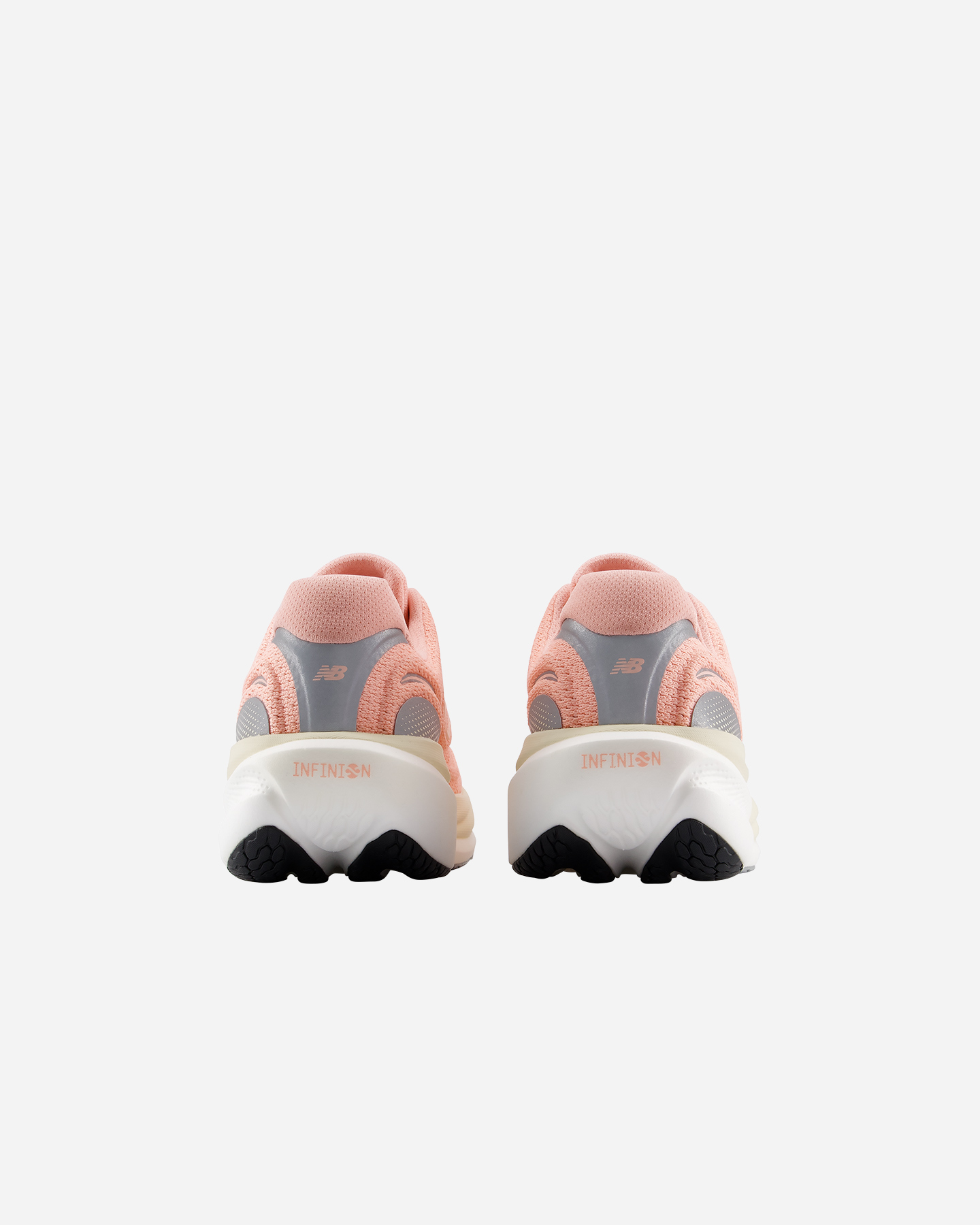 Scarpe running NEW BALANCE 1080 V15 W - Rosa - 4 | Cisalfa Sport