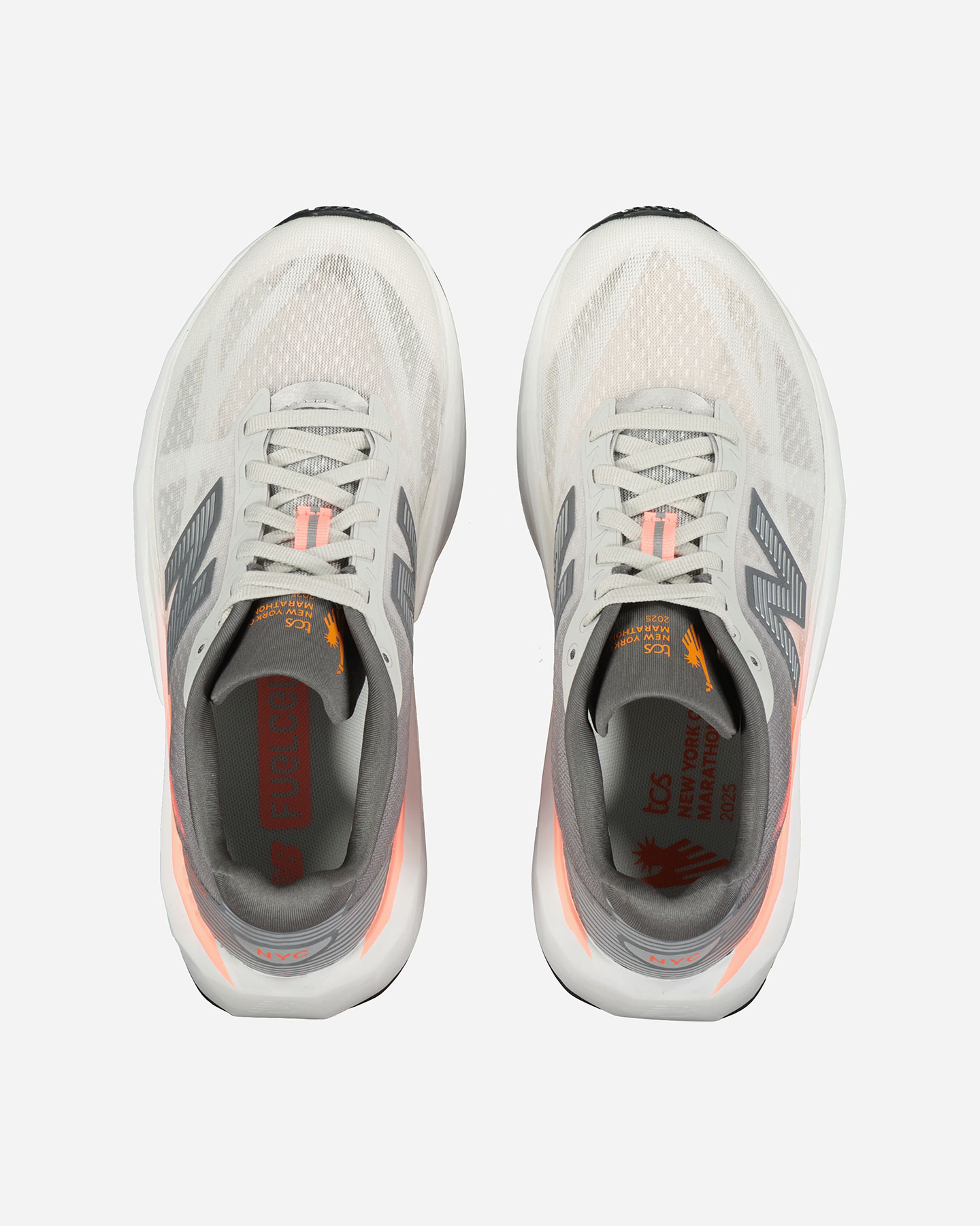 Scarpe running NEW BALANCE EKIDEN PACK REBEL V5 W - Color mix - 4 | Cisalfa Sport