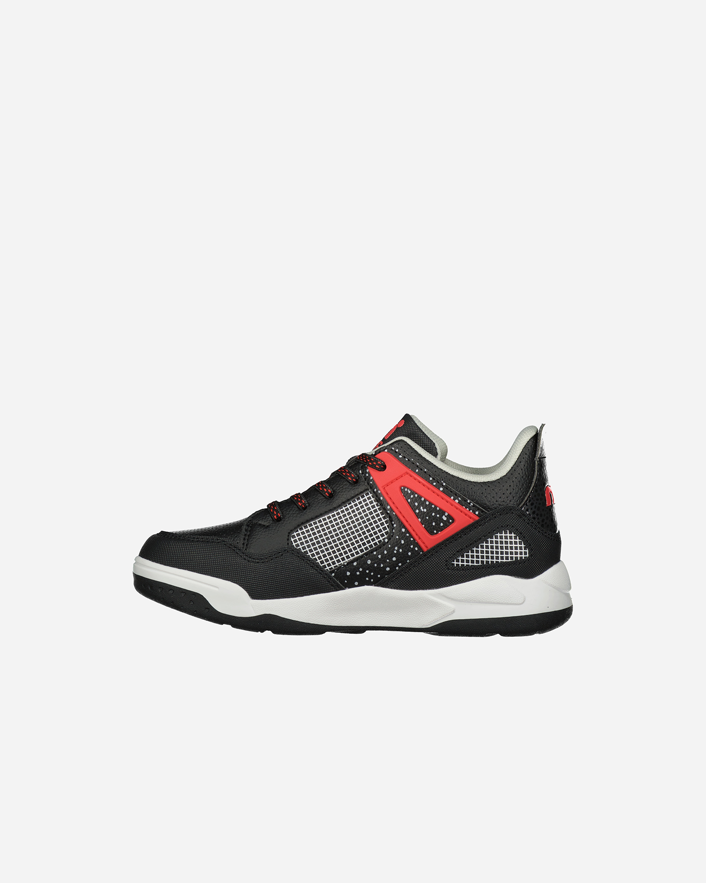 Scarpe sneakers MISTRAL PLAYER JR - Color mix - 3 | Cisalfa Sport