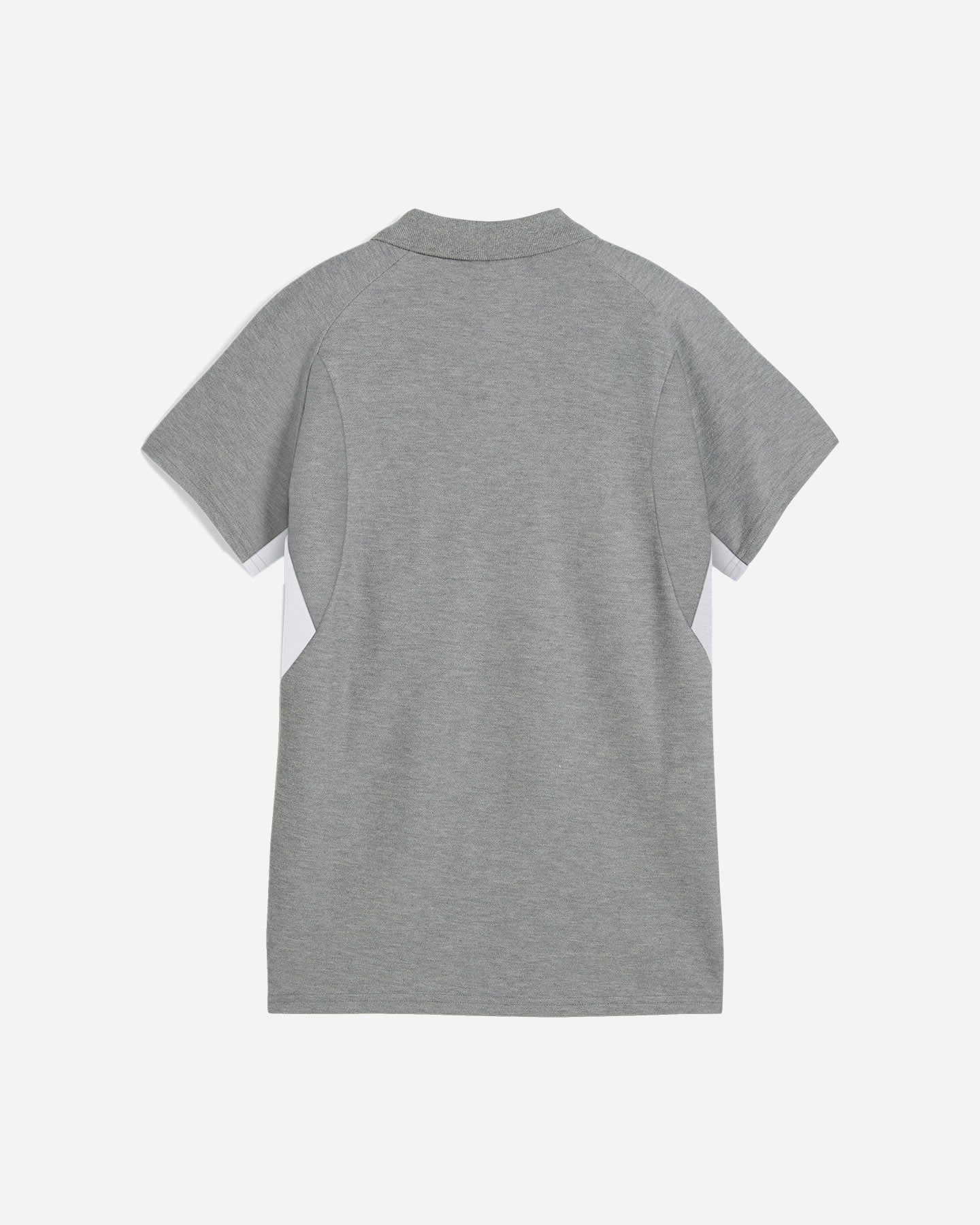 Polo PUMA TEAMEVOSTRIPE M - Grigio - 1 | Cisalfa Sport