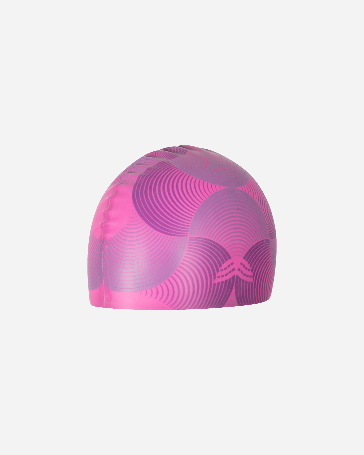 Cuffia piscina AQUARAPID CIRCLE ASSORTITA  - Color mix - 2 | Cisalfa Sport