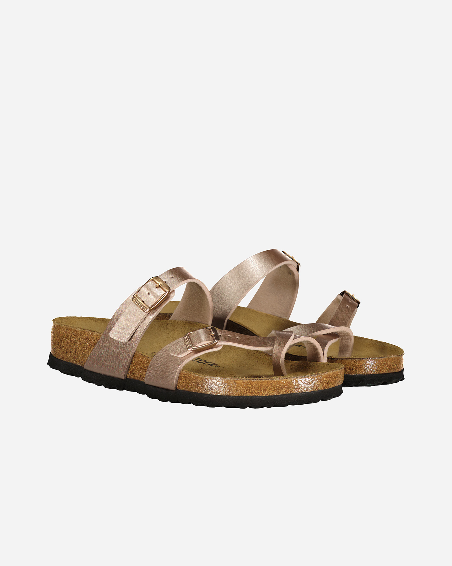 Sandali BIRKENSTOCK MAYARI W - Rosa - 2 | Cisalfa Sport
