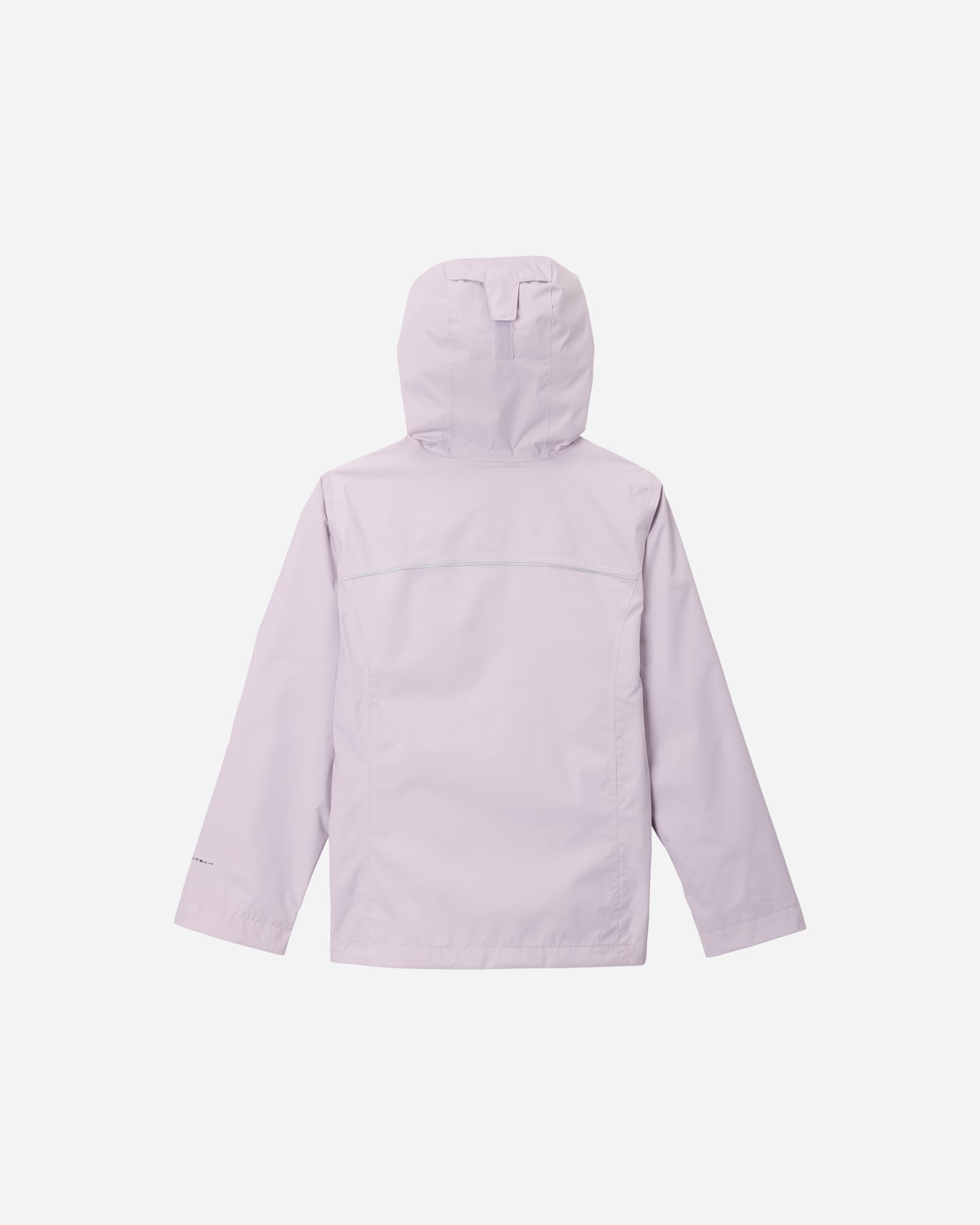 Giacca outdoor COLUMBIA ARCADIA II JR - Viola - 1 | Cisalfa Sport