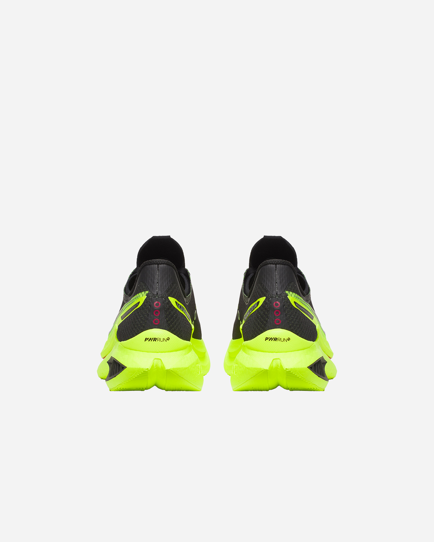 Scarpe running SAUCONY ENDORPHIN PRO 5 M - Nero - 4 | Cisalfa Sport