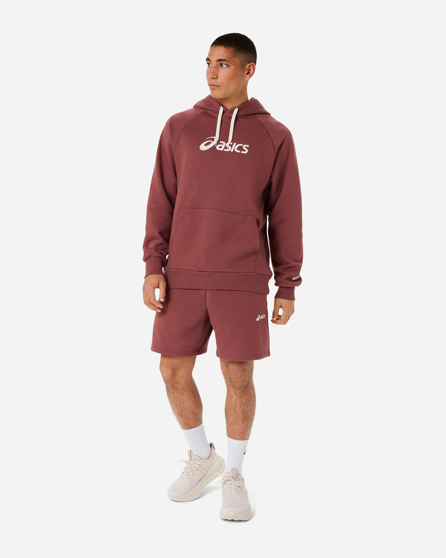 Pantaloncini ASICS CLASSIC 7IN M - Color mix - 3 | Cisalfa Sport