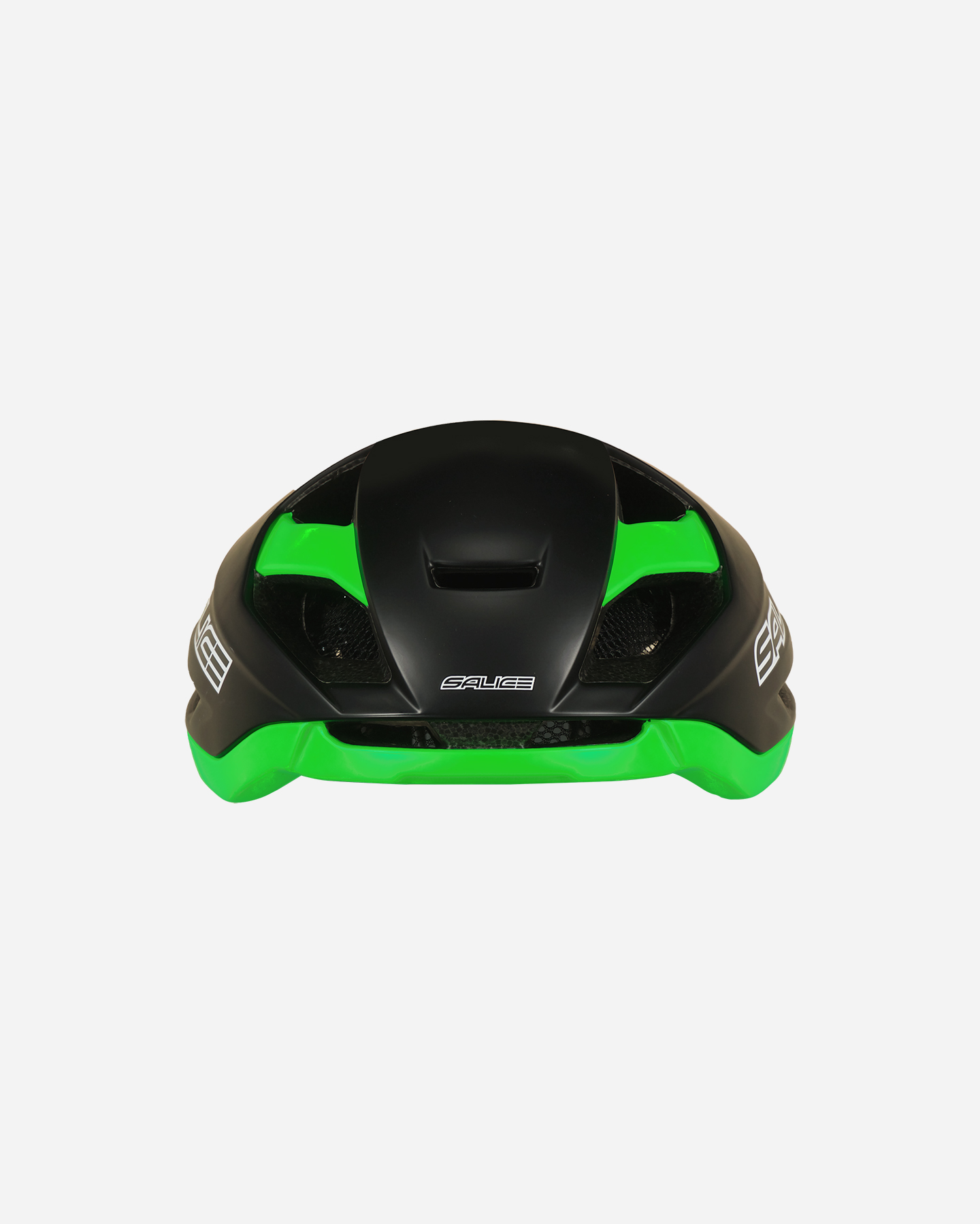 Casco bici SALICE LEVANTE  - Nero - 1 | Cisalfa Sport
