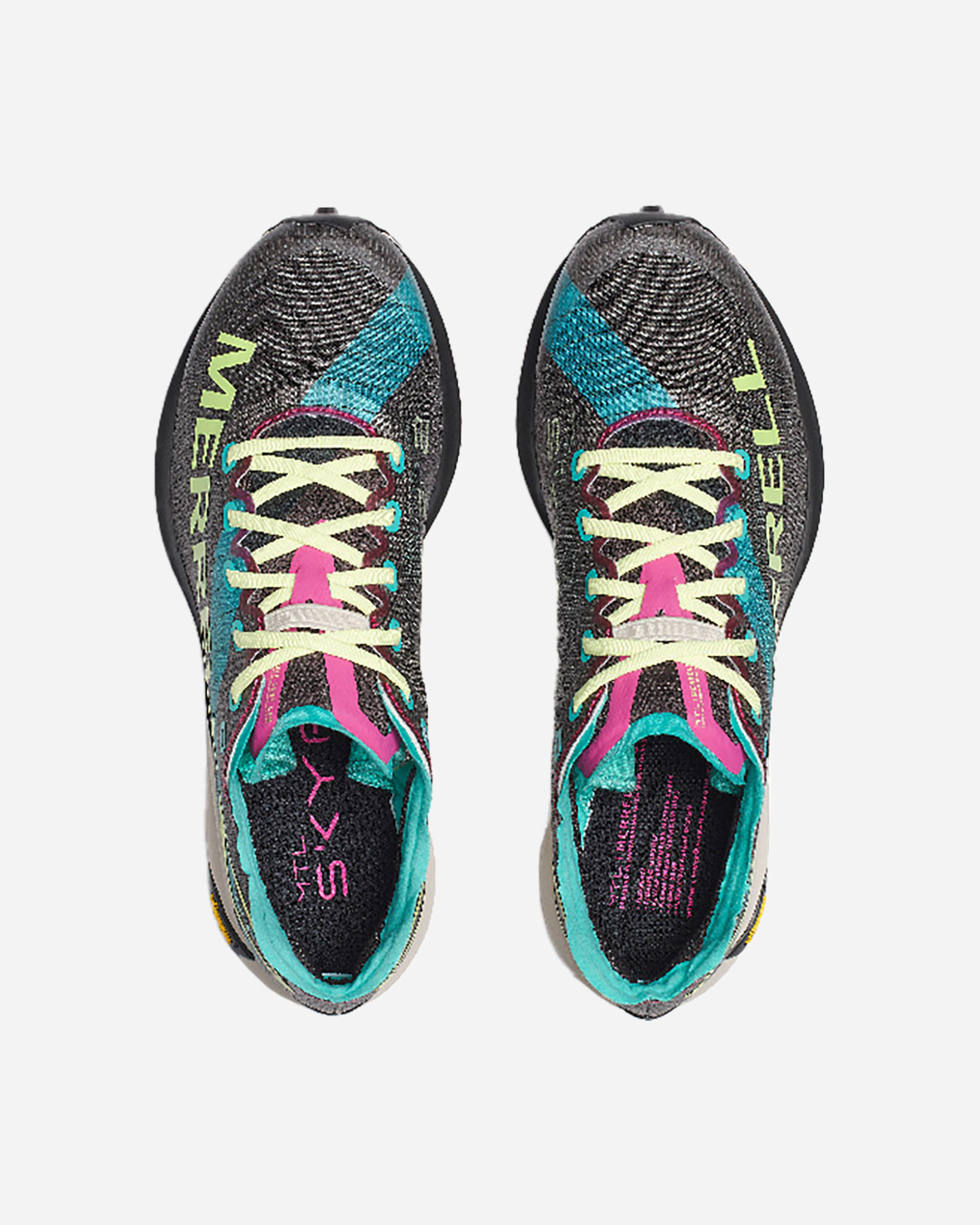Scarpe trail MERRELL MTL SKYFIRE 2 MATRYX W - 2 | Cisalfa Sport