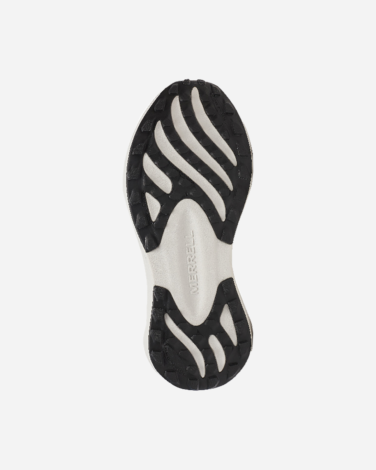 Scarpe trail MERRELL MORPHLITE W - Nero - 2 | Cisalfa Sport