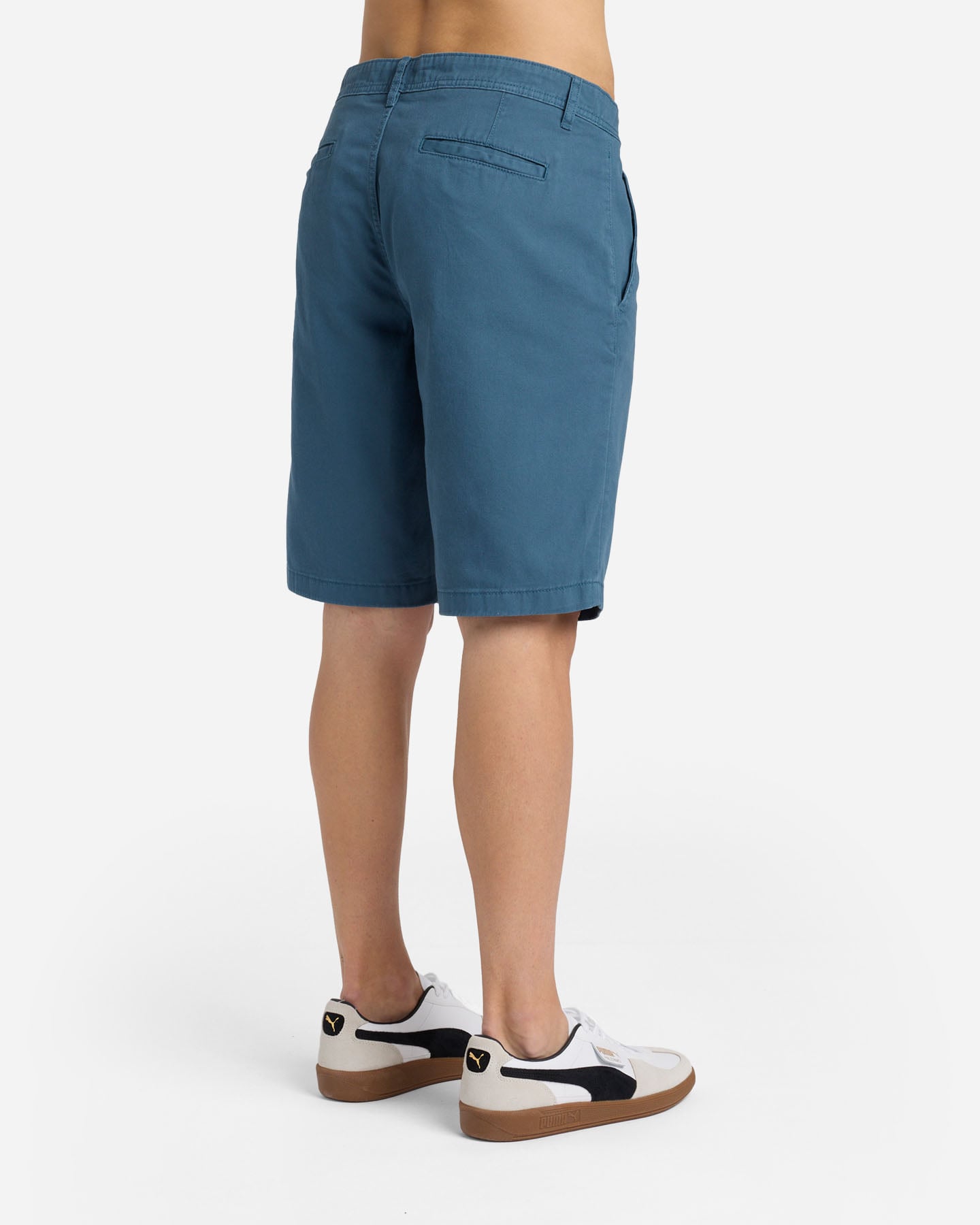 Bermuda DACK'S ESSENTIAL M - Azzurro - 2 | Cisalfa Sport