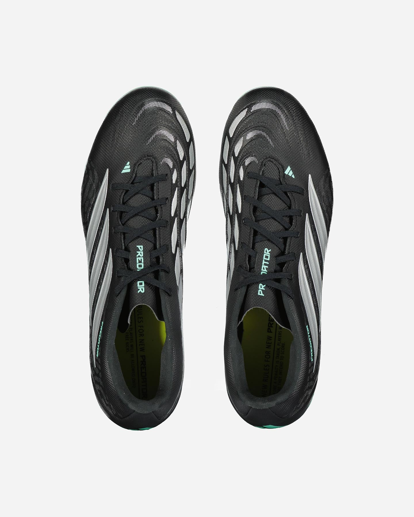 Scarpe calcio ADIDAS PREDATOR CLUB FG-MG M - 4 | Cisalfa Sport