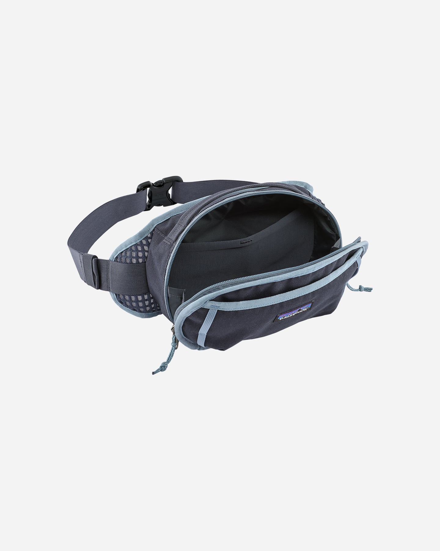 Marsupio PATAGONIA FIELDSMITH 5L - Blu - 2 | Cisalfa Sport