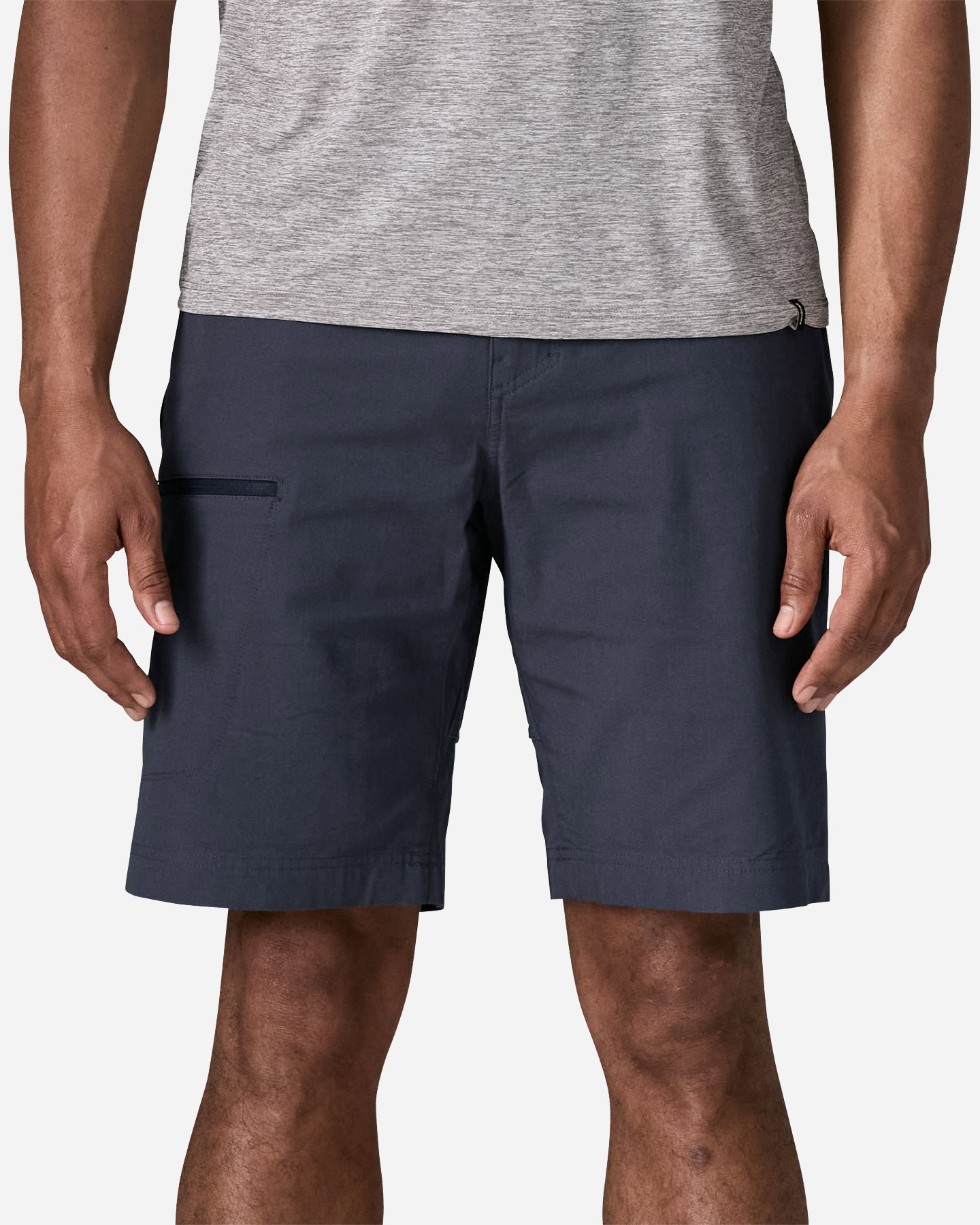 Pantaloncini PATAGONIA VENGA ROCK M - Blu - 1 | Cisalfa Sport