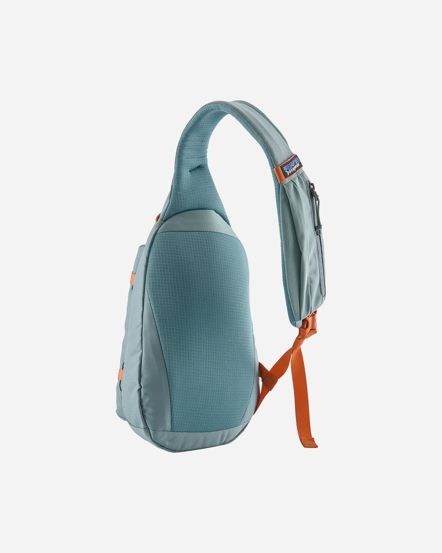 Zaino PATAGONIA ATOM SLING 8L - Blu - 2 | Cisalfa Sport