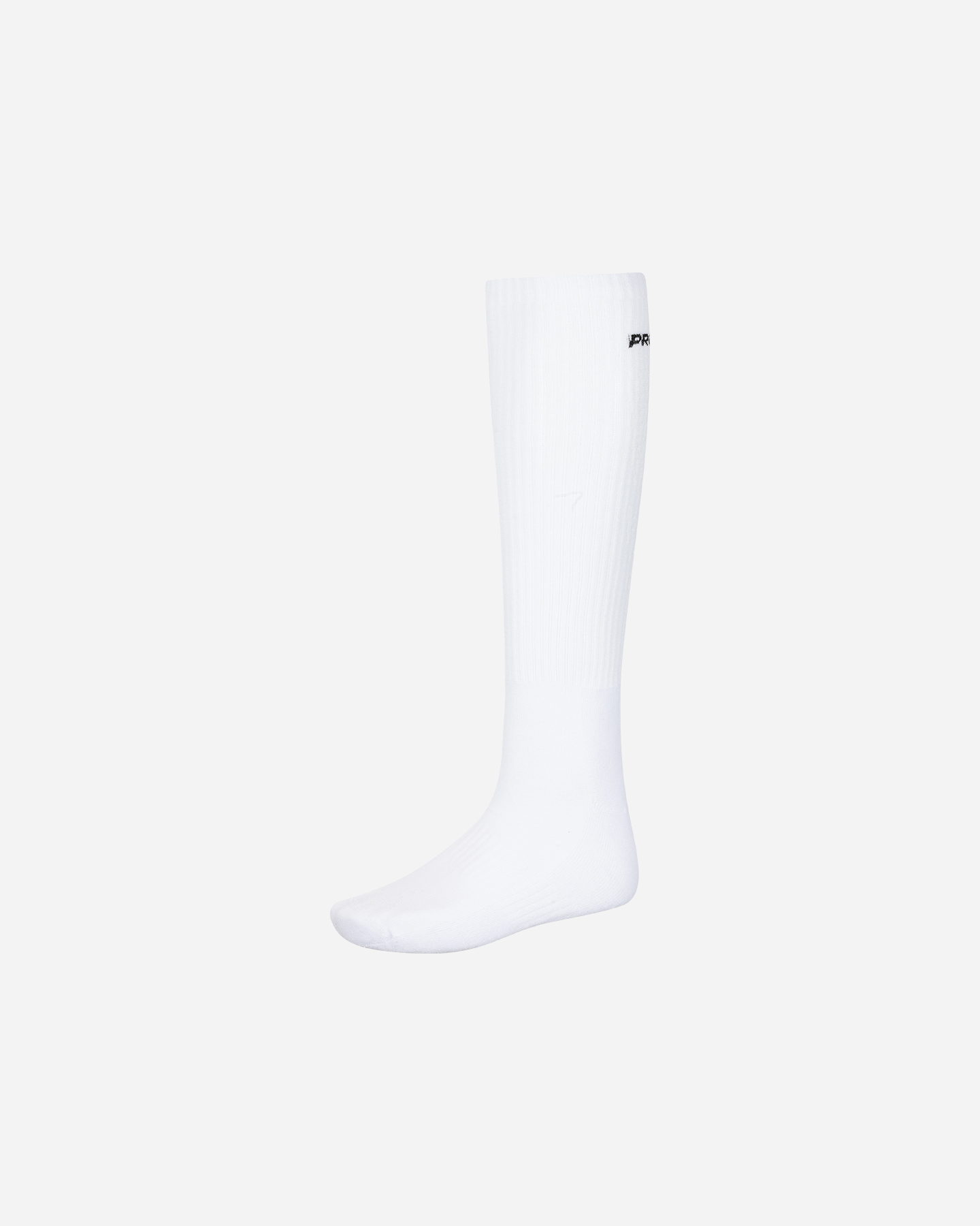 Calzettoni volley PRO TOUCH VOLLEY  - Bianco - 1 | Cisalfa Sport