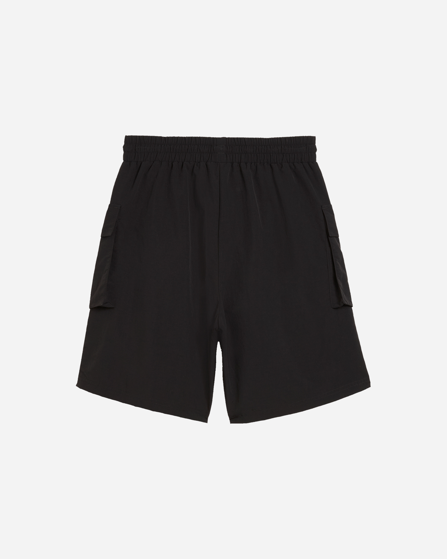 Pantaloncini PUMA BASIC W - Nero - 1 | Cisalfa Sport