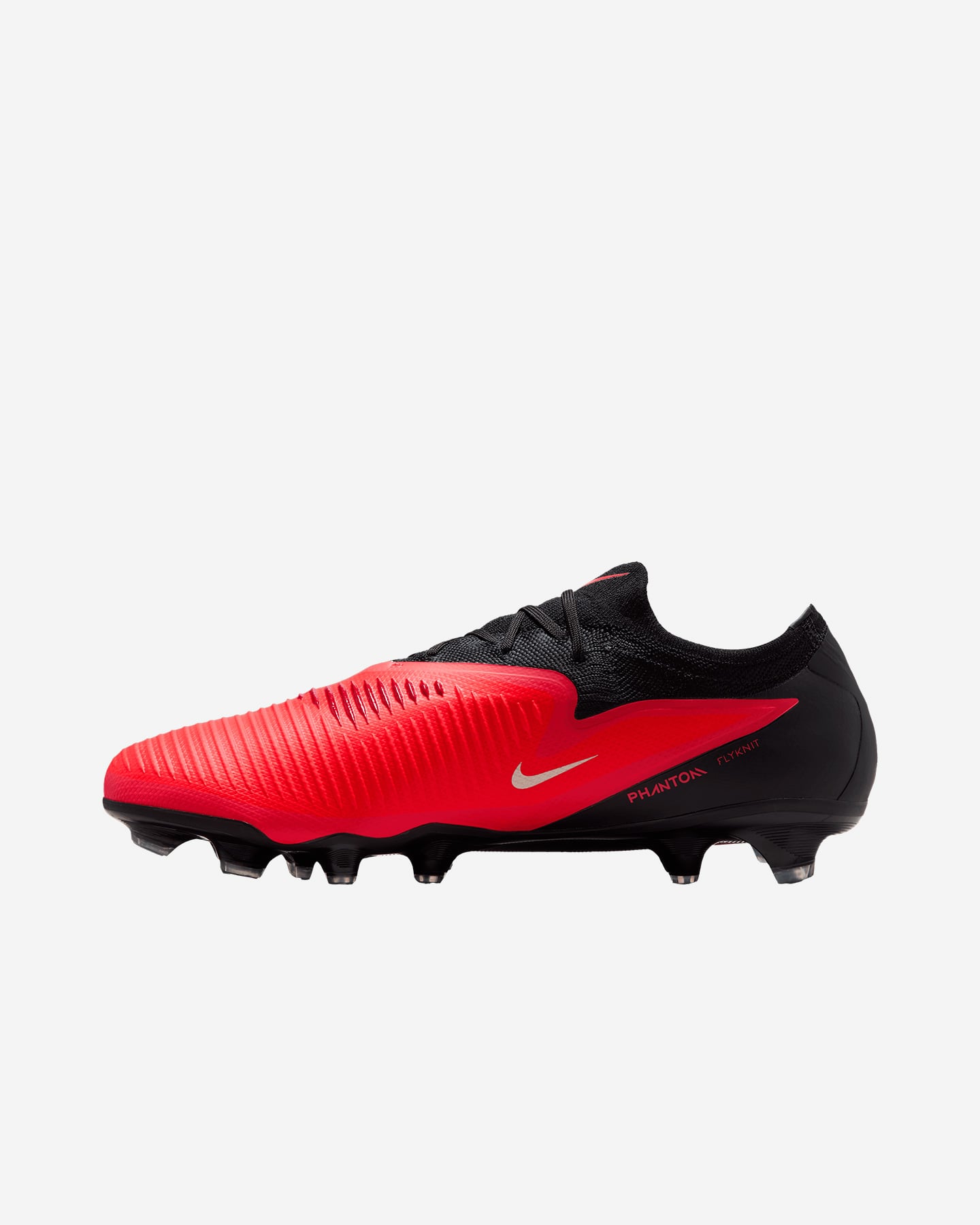 Scarpe calcio NIKE PHANTOM 6 LOW PRO FG M - Color mix - 3 | Cisalfa Sport