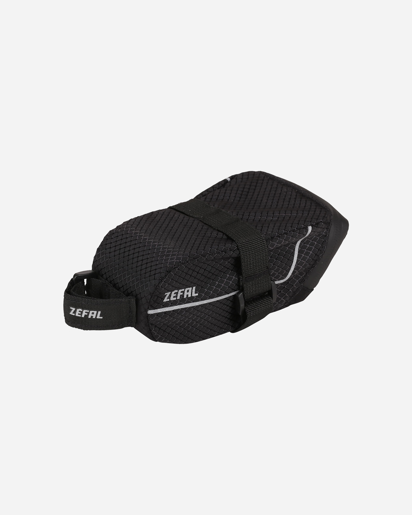 Borsa bici BONIN ZEFAL MTB Z LIGHT PACK  - Nero - 2 | Cisalfa Sport