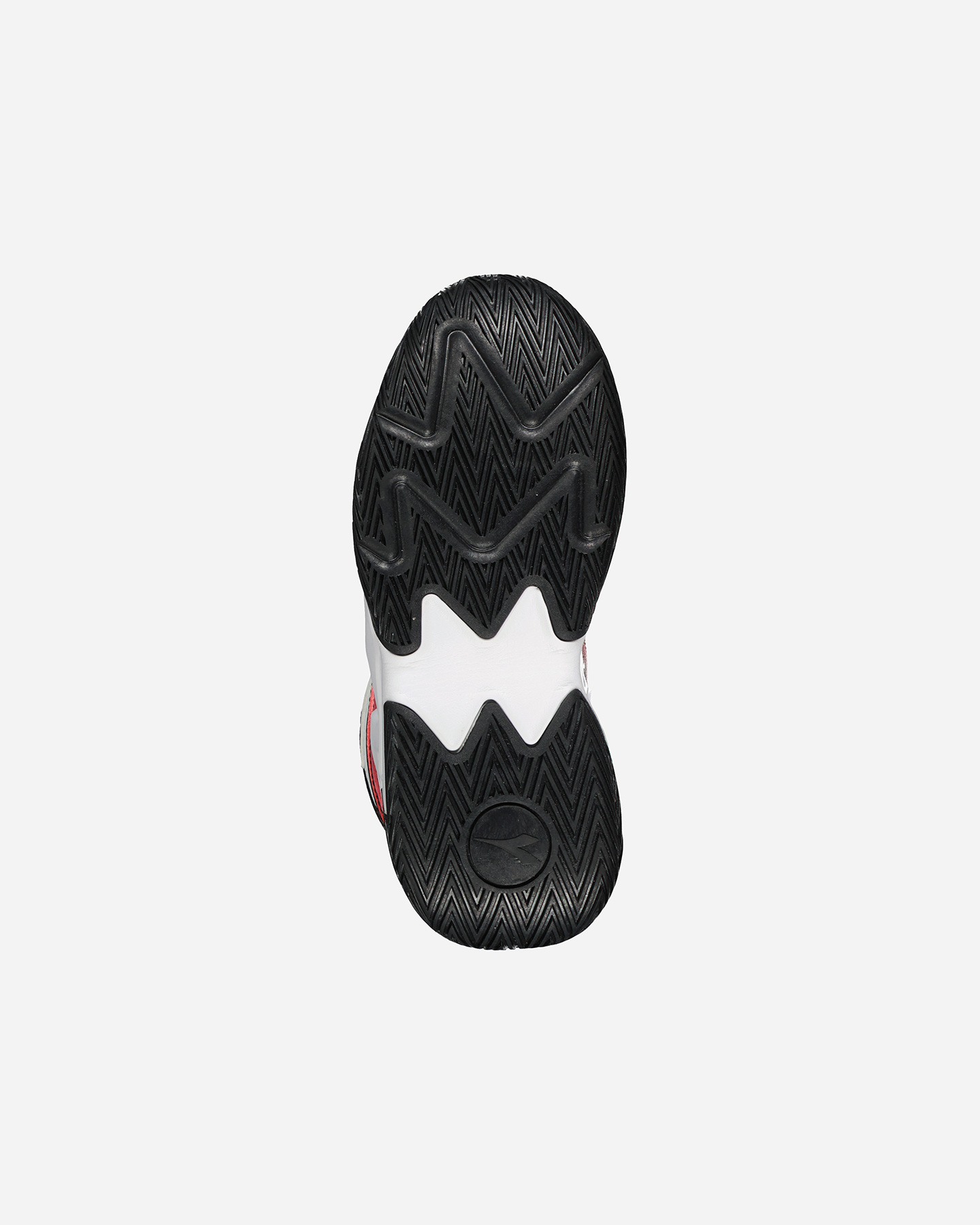 Scarpe basket DIADORA CS BUZZER 5 JR - 2 | Cisalfa Sport