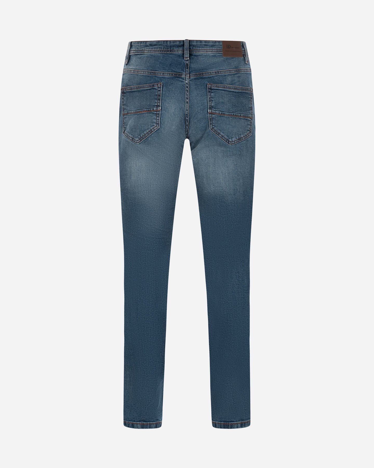 Jeans DACK'S ESSENTIAL M - Denim - 1 | Cisalfa Sport