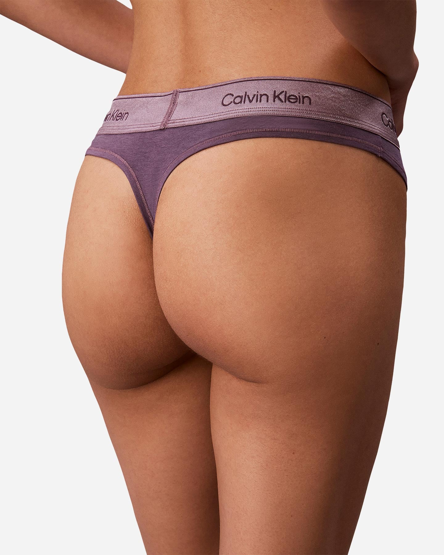 Slip intimo CALVIN KLEIN UNDERWEAR CLASSIC W - 4 | Cisalfa Sport