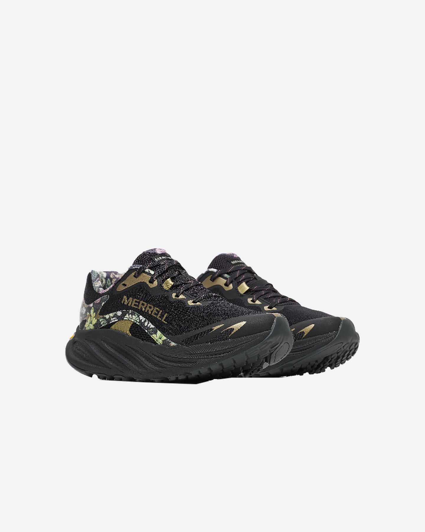Scarpe trail MERRELL PROMORPH OPULENT W - Viola - 1 | Cisalfa Sport