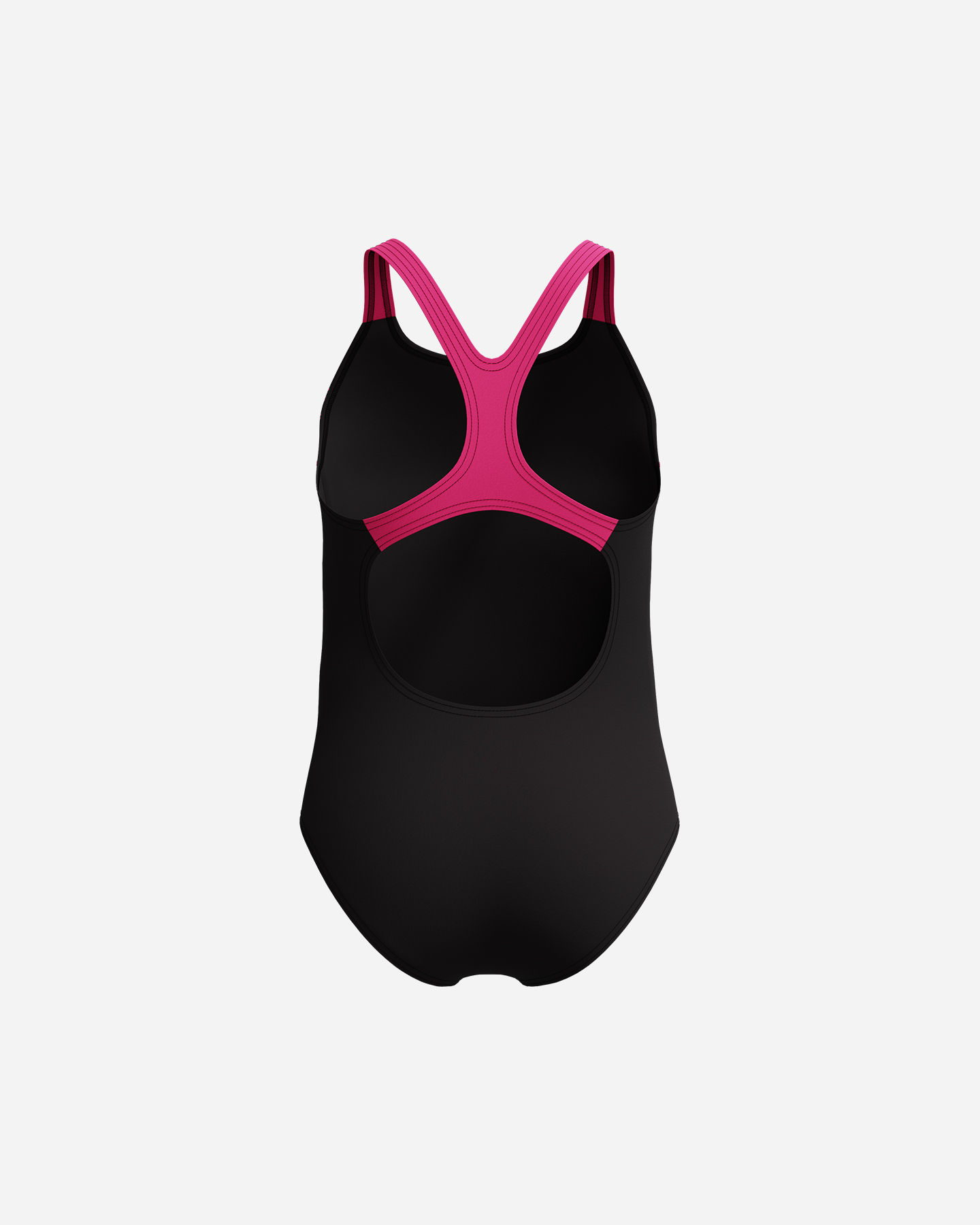 Costume piscina SPEEDO LOGO MEDALIST JR - Grigio - 1 | Cisalfa Sport