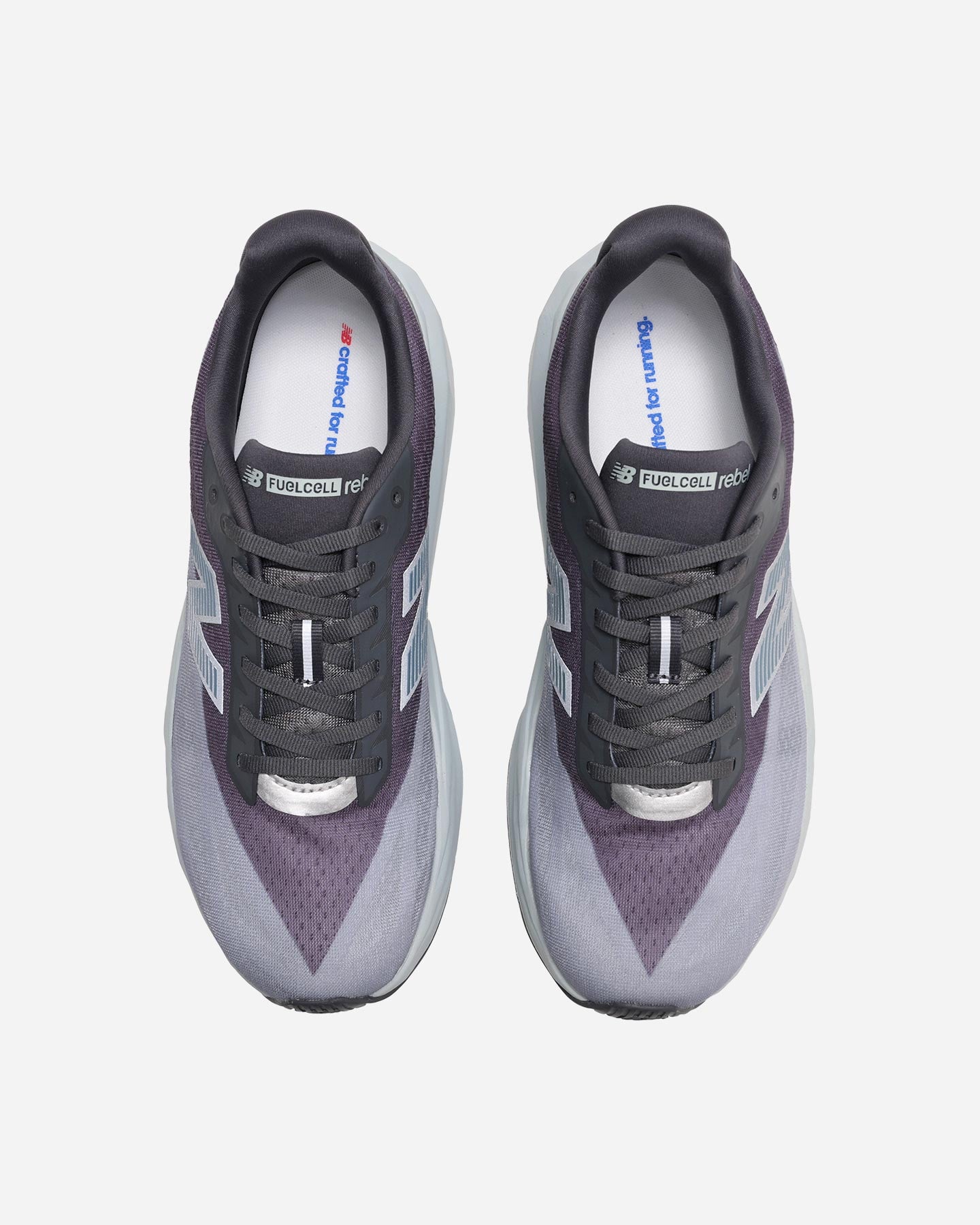 Scarpe running NEW BALANCE FUELCELL REBEL V5 M - 4 | Cisalfa Sport