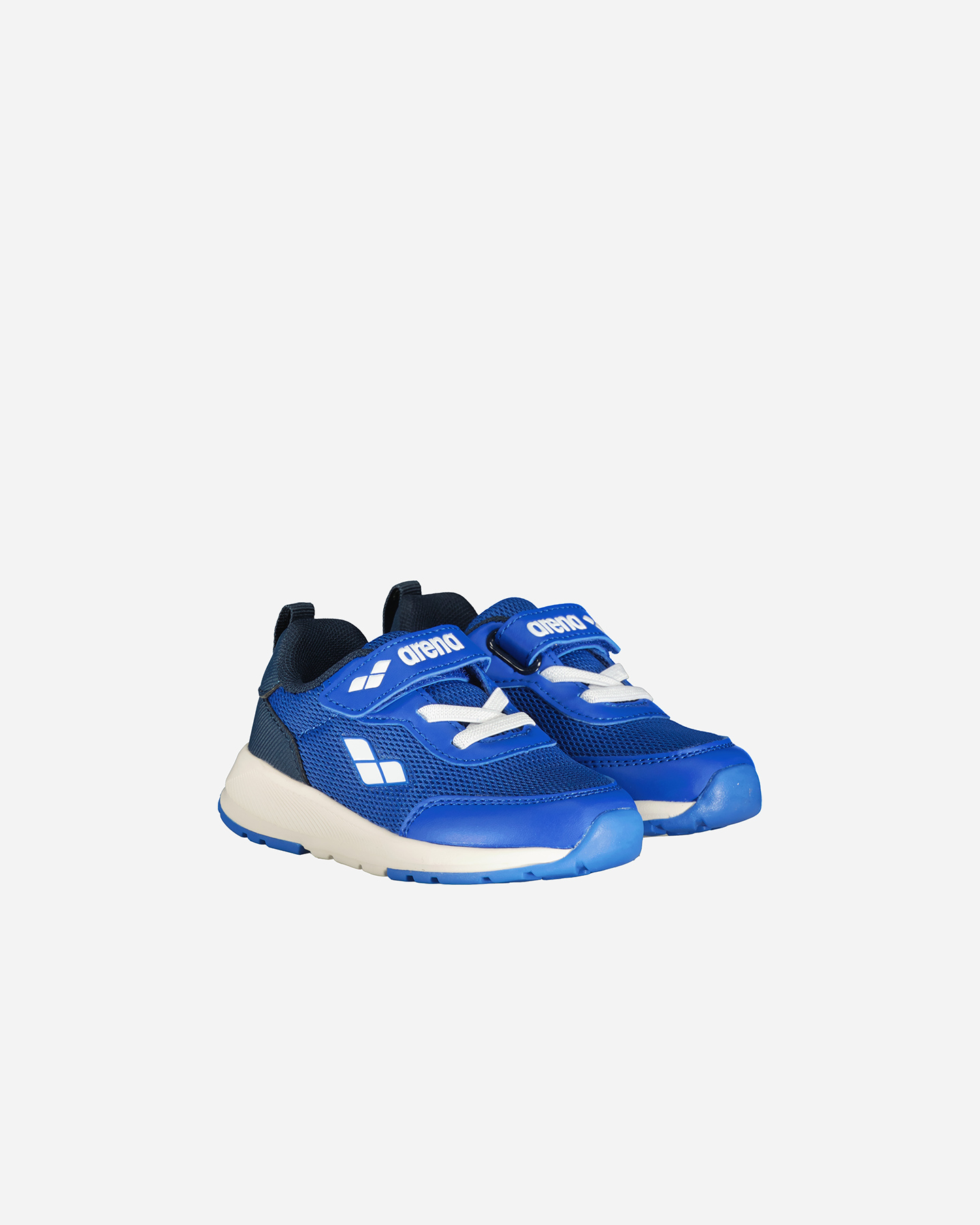 Scarpe sneakers ARENA NATURAL JR - Blu - 1 | Cisalfa Sport