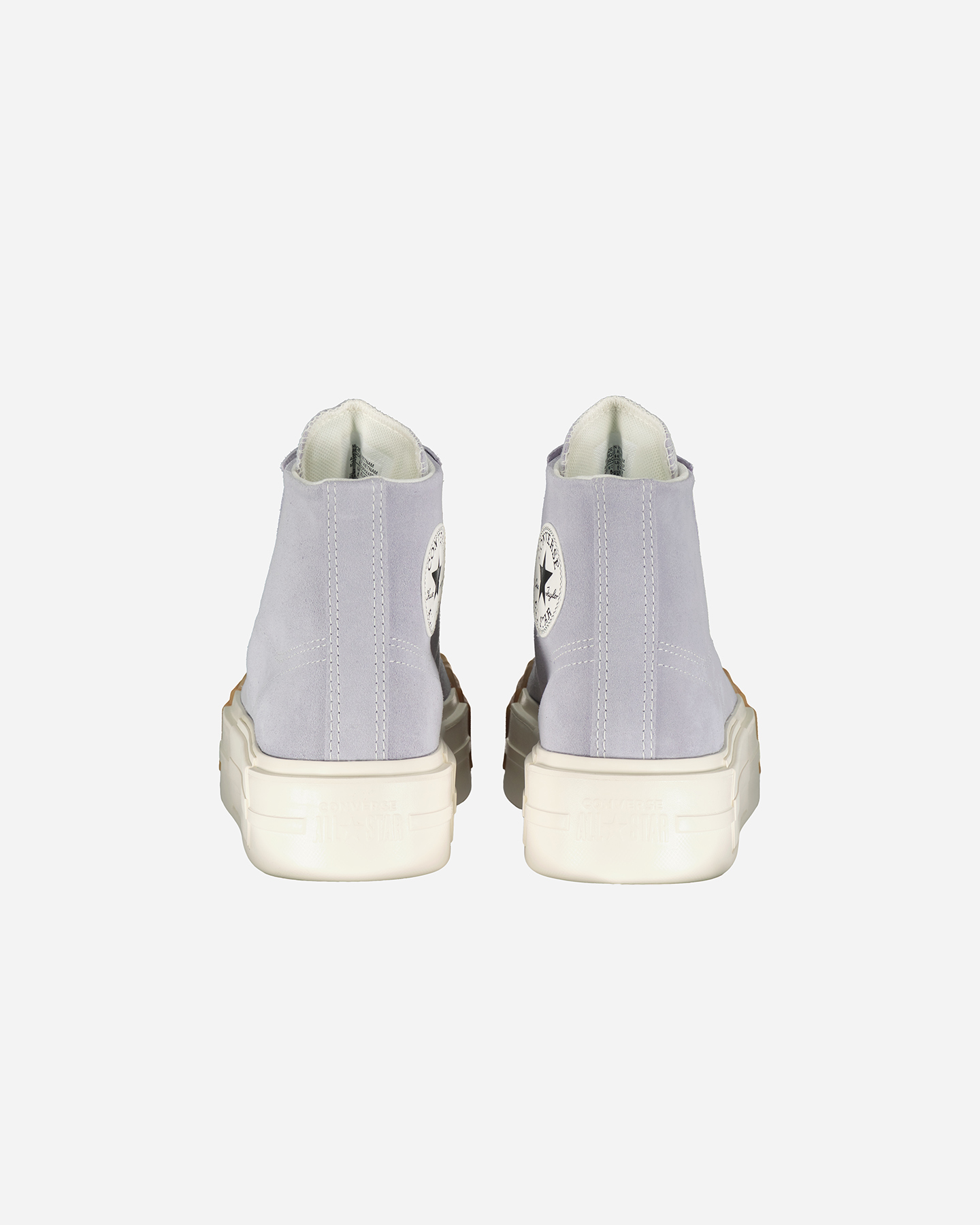 Scarpe sneakers CONVERSE CHUCK TAYLOR ALL STAR CRUISE HIGH W - Lilla - 4 | Cisalfa Sport