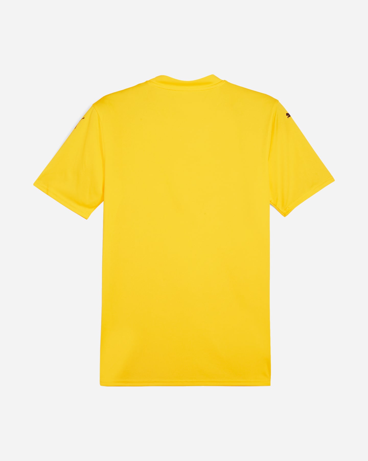 Maglia calcio PUMA TEAMGLORY M - Giallo - 1 | Cisalfa Sport