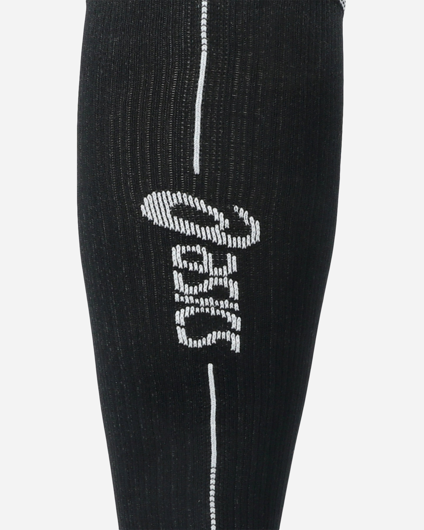 Calze running ASICS PERFORMANCE RUN - Nero - 3 | Cisalfa Sport