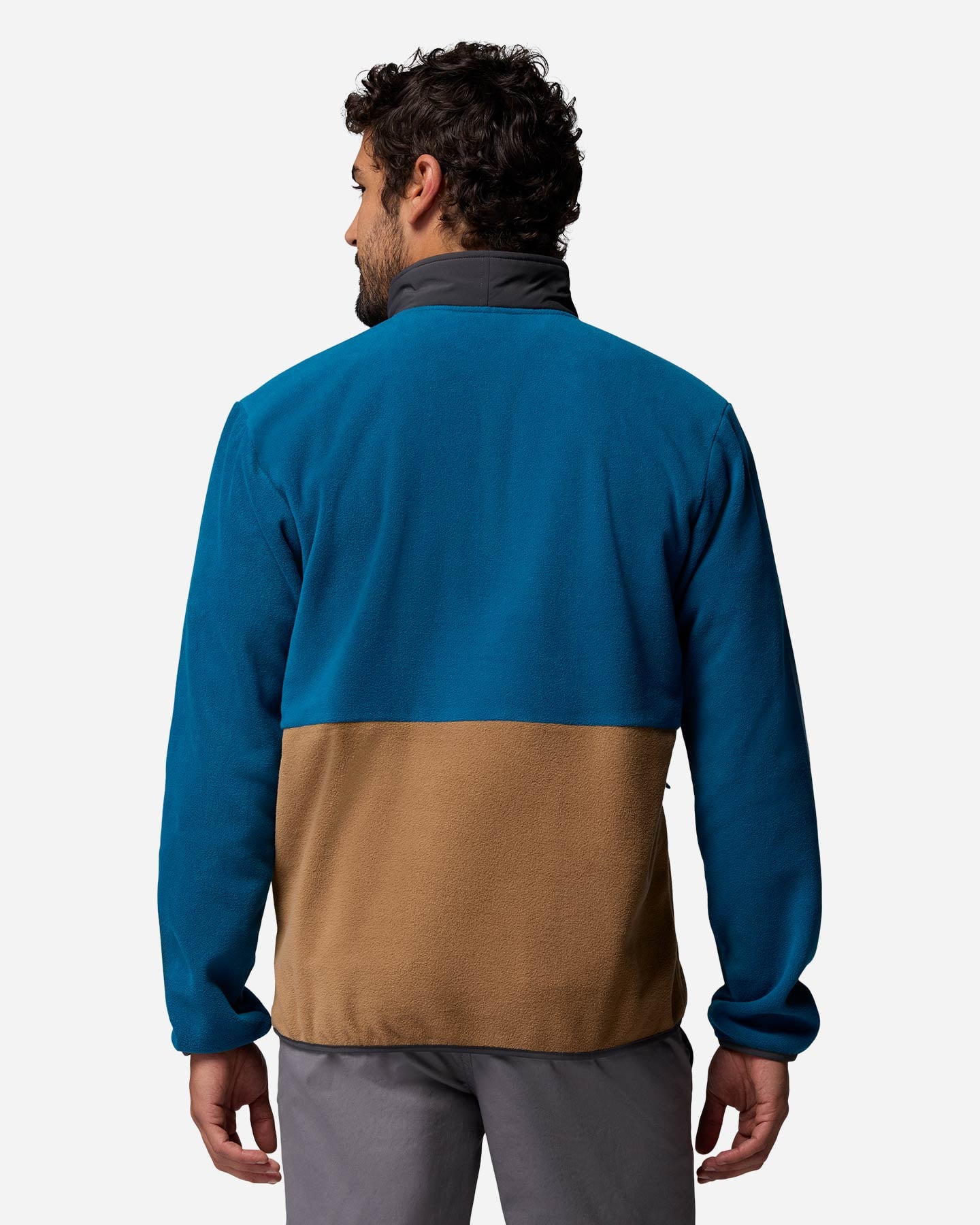 Pile COLUMBIA SEQUOIA GROVE II M - Color mix - 1 | Cisalfa Sport