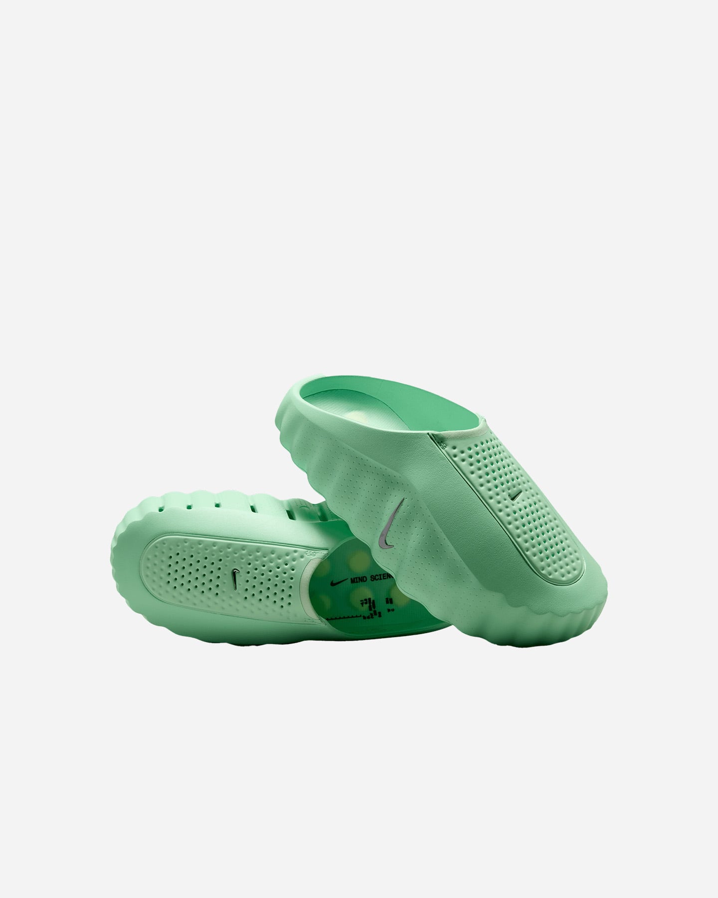 Sandali NIKE MIND 001 M - Color mix - 1 | Cisalfa Sport