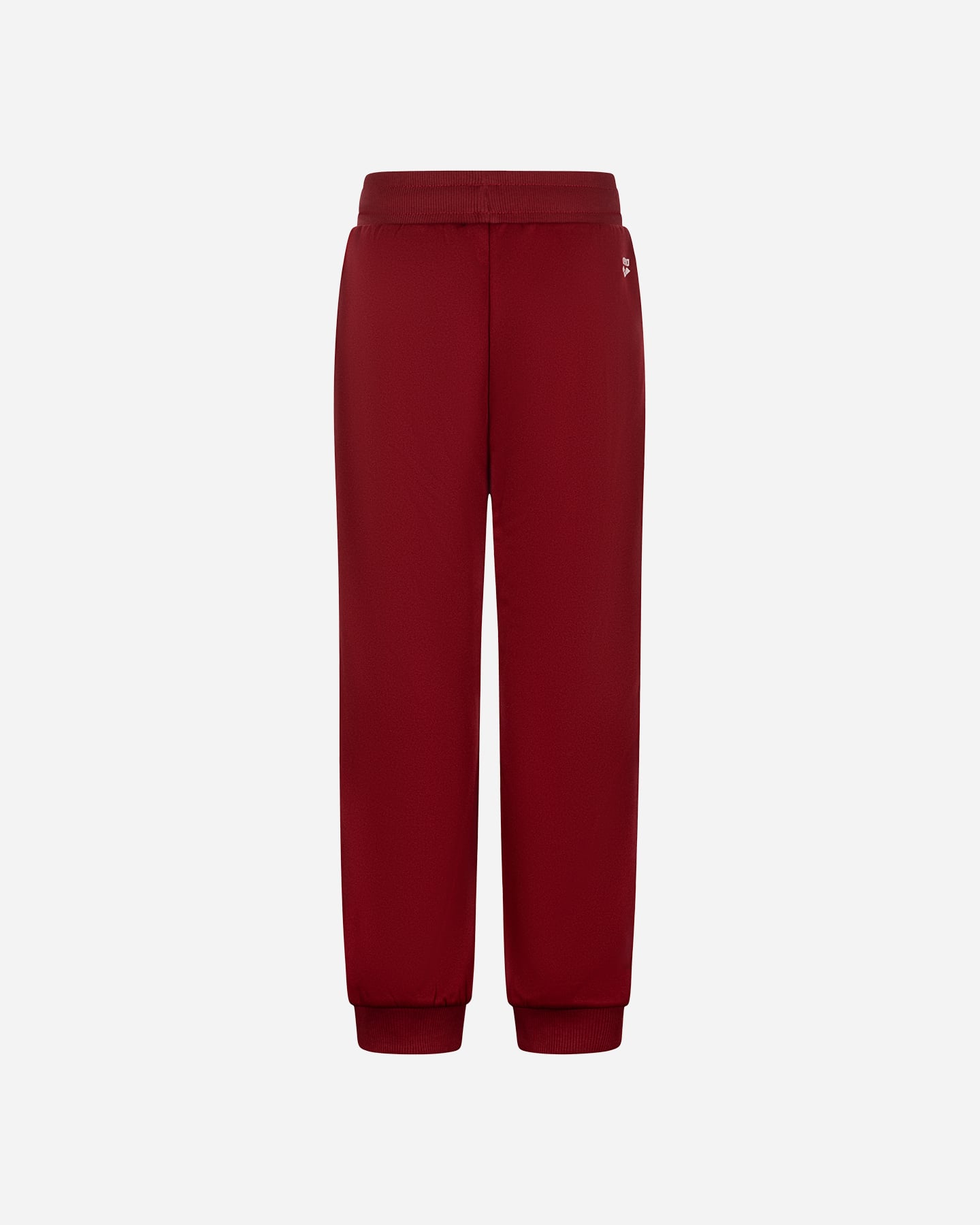 Tuta ARENA ATHLETIC ESSENTIAL JR - Rosso - 3 | Cisalfa Sport