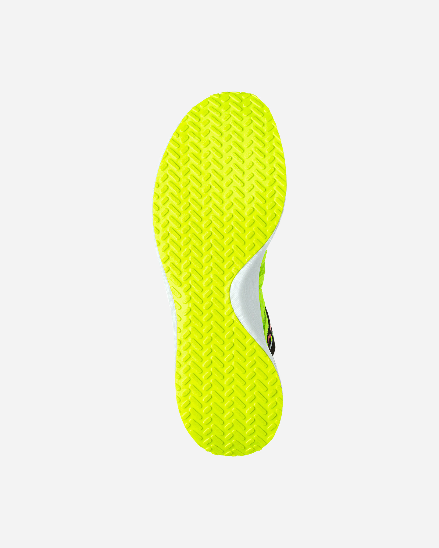 Scarpe running SAUCONY SINISTER W - Nero - 2 | Cisalfa Sport