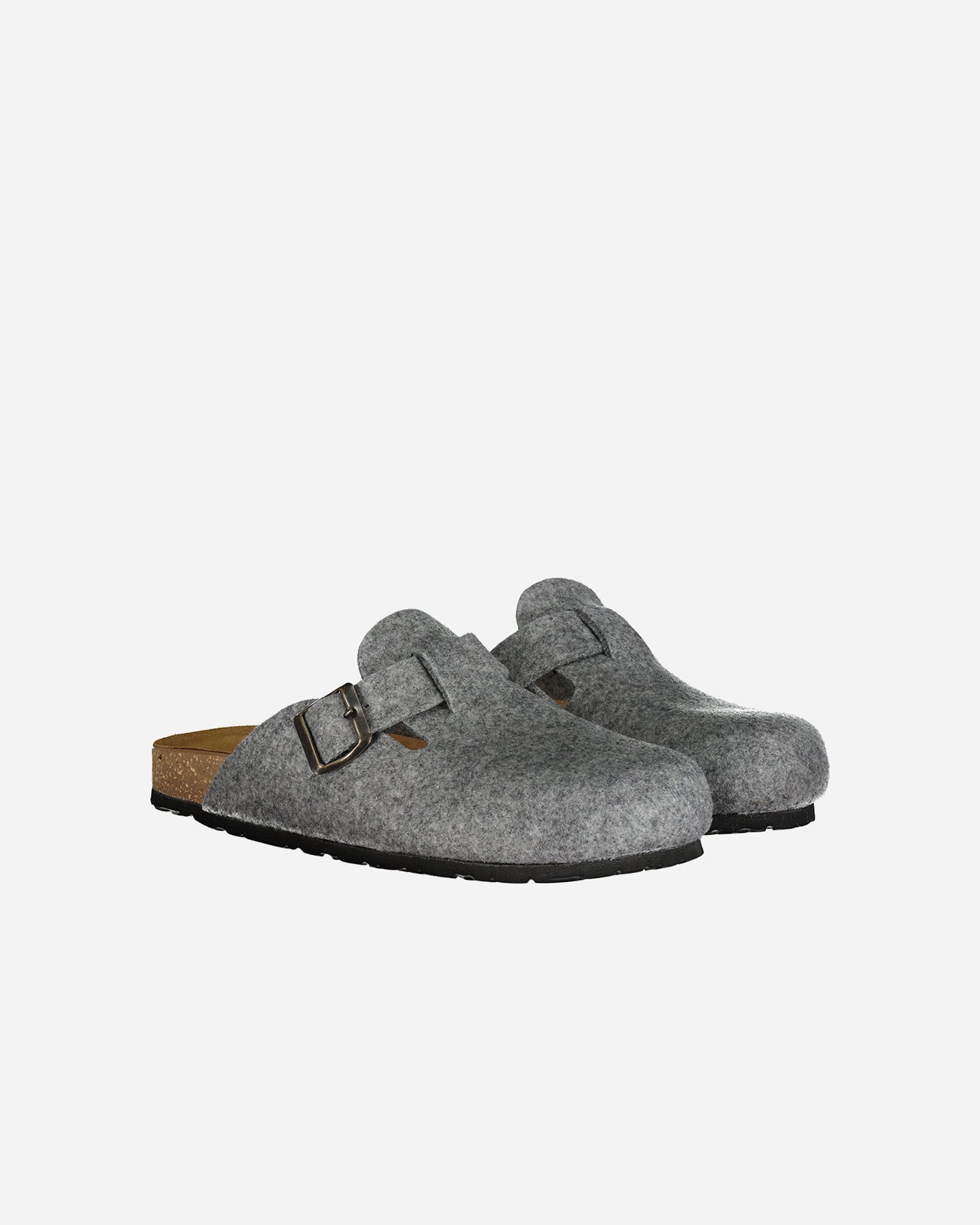 Sandali MISTRAL CORK M - Grigio - 1 | Cisalfa Sport