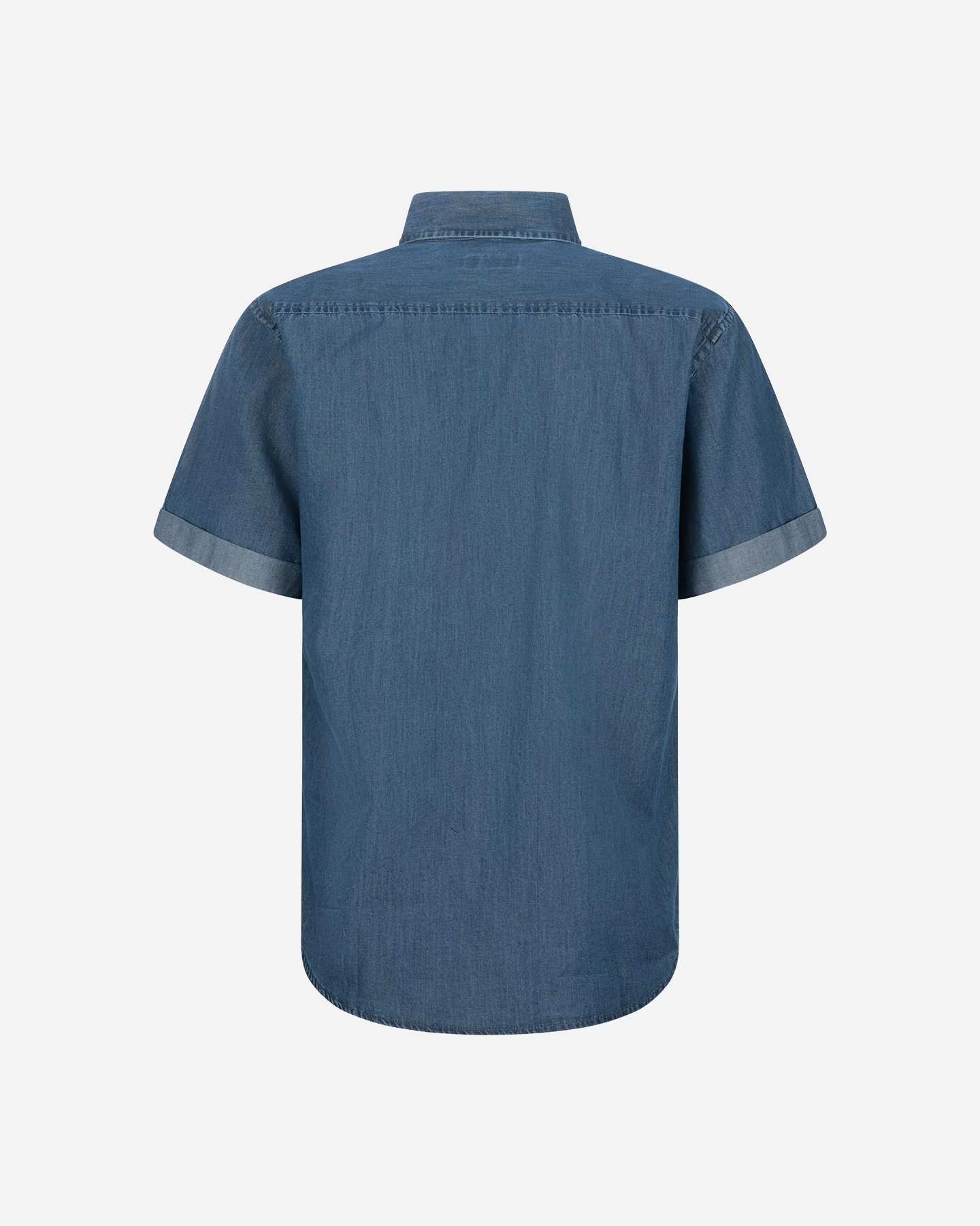 Camicia MISTRAL ADVENTURE DIVISION M - Denim - 1 | Cisalfa Sport