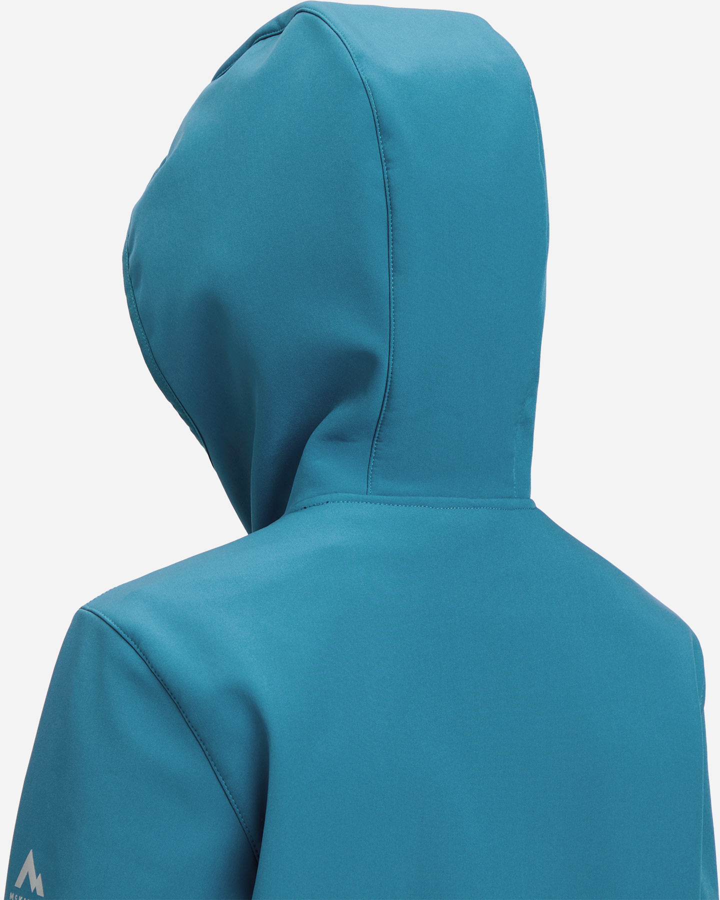 Giacca outdoor MCKINLEY BENALI JR - Blu - 4 | Cisalfa Sport