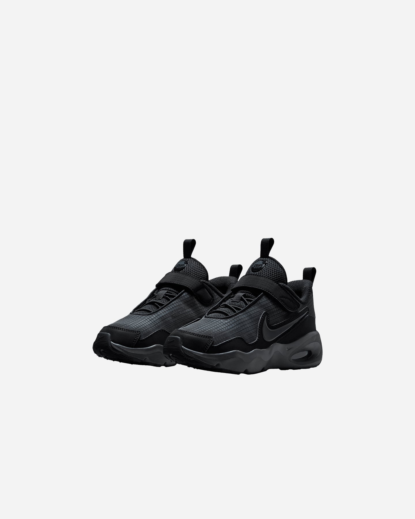 Scarpe sneakers NIKE AIR MAX NOVA PS JR - Nero - 1 | Cisalfa Sport