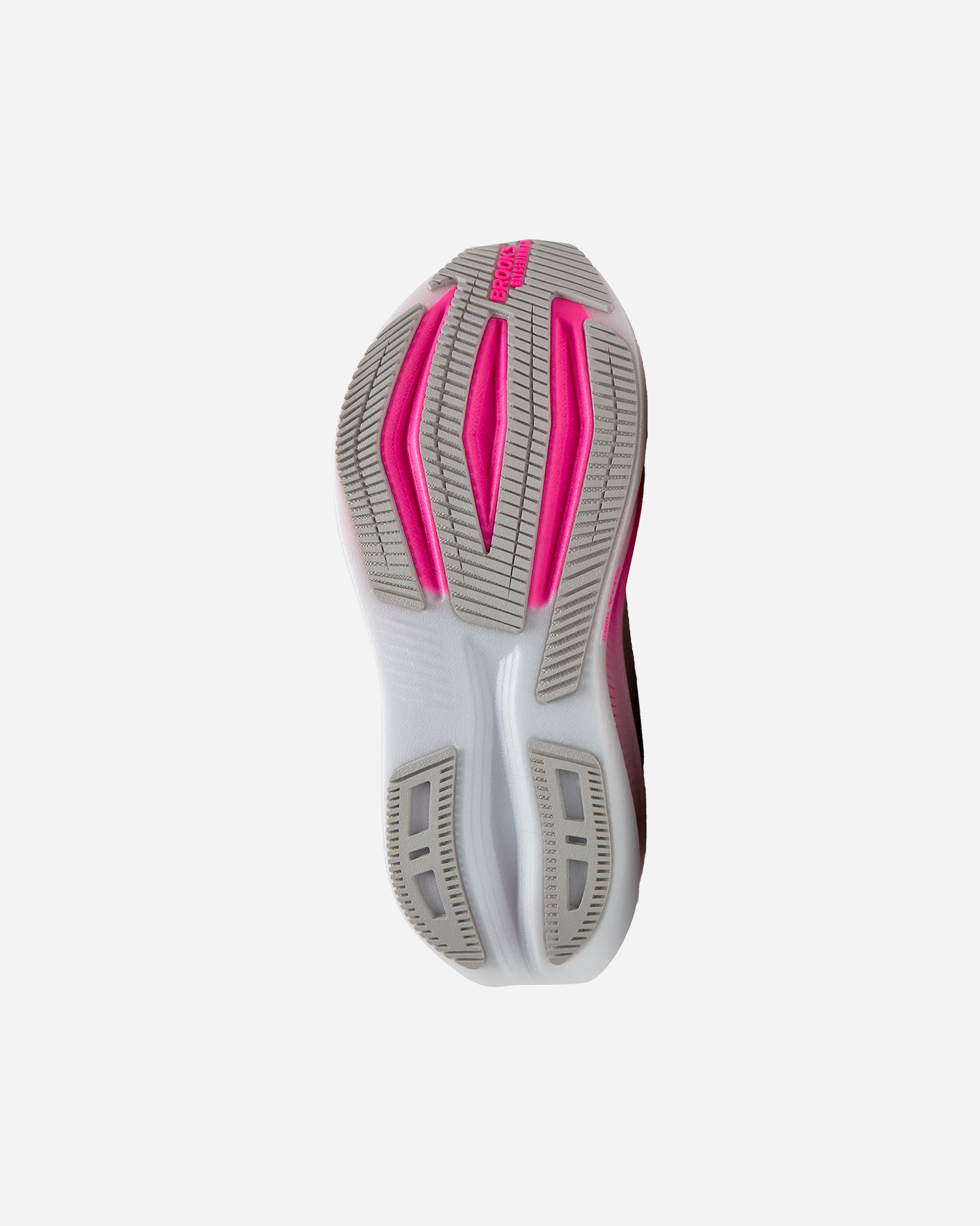 Scarpe running BROOKS GLYCERIN MAX 2 W - Color mix - 2 | Cisalfa Sport