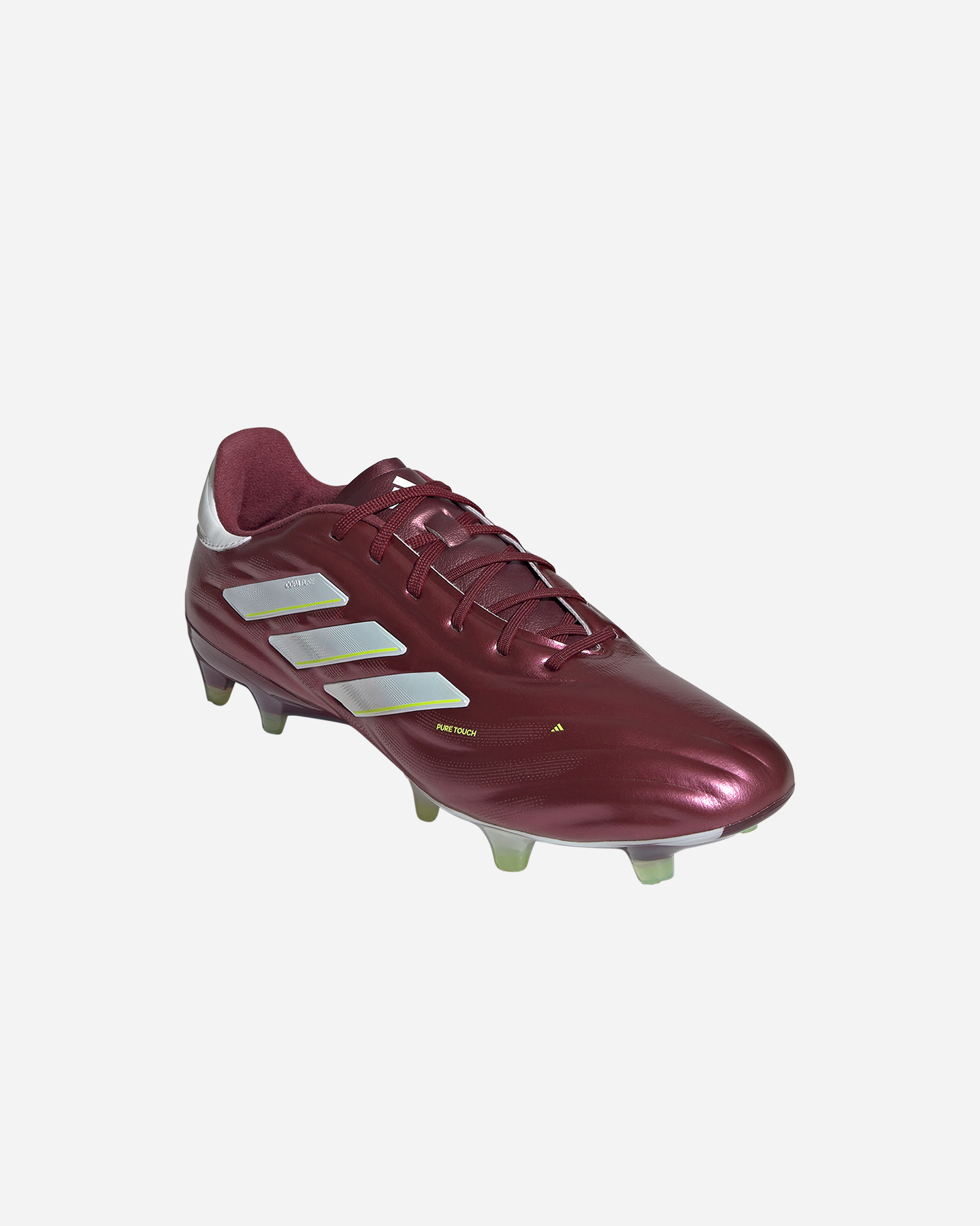 Scarpe calcio ADIDAS COPA PURE 2 ELITE FG M - Rosso - 1 | Cisalfa Sport